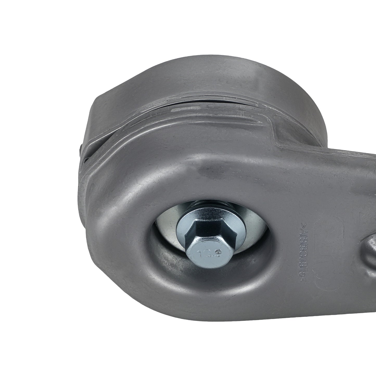 Belt Tensioner Assembly compatible For Ford Escape Five Hundred 3.0L 2005-2008 1X4E6B209AC