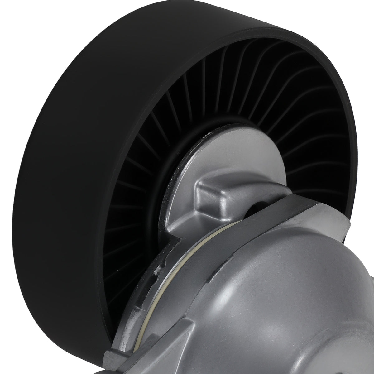 Serpentine Belt Tensioner w/ Pulley compatible For Saturn SC SC1 SC2 SW1 SW2 1.9L 1991-2002
