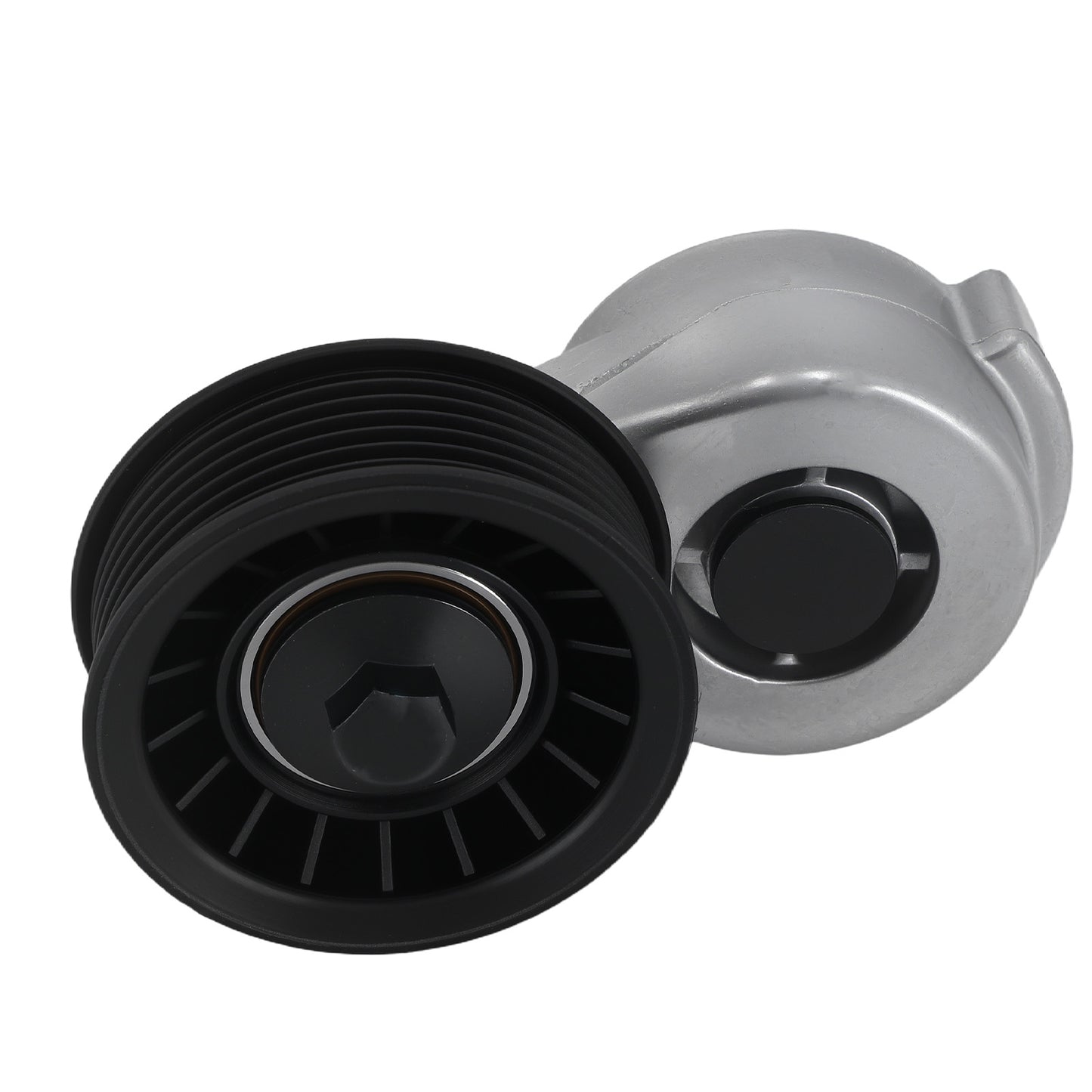 Belt Tensioner Kit compatible for Dodge B150 B250 Van 3.9L 5.2L 1992-199489215 49216