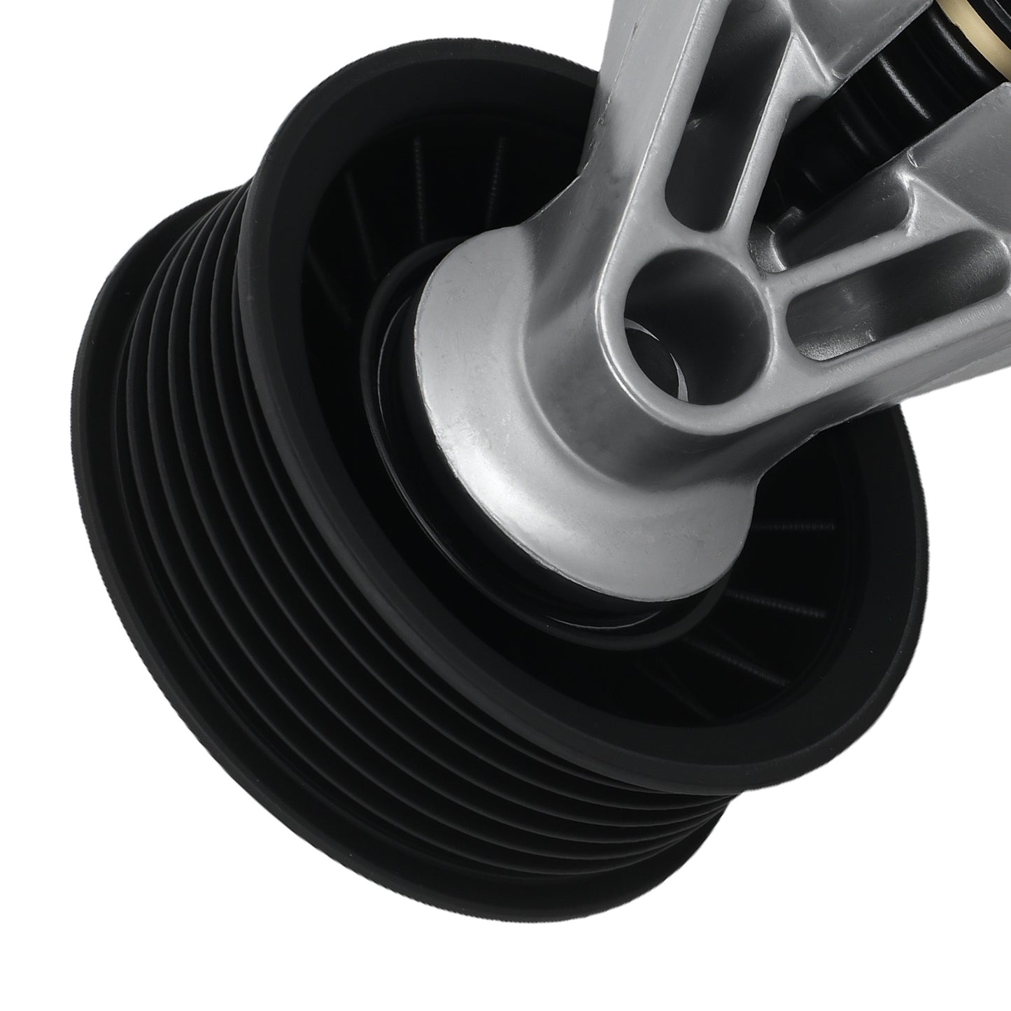 Belt Tensioner Kit compatible for Dodge B150 B250 Van 3.9L 5.2L 1992-199489215 49216
