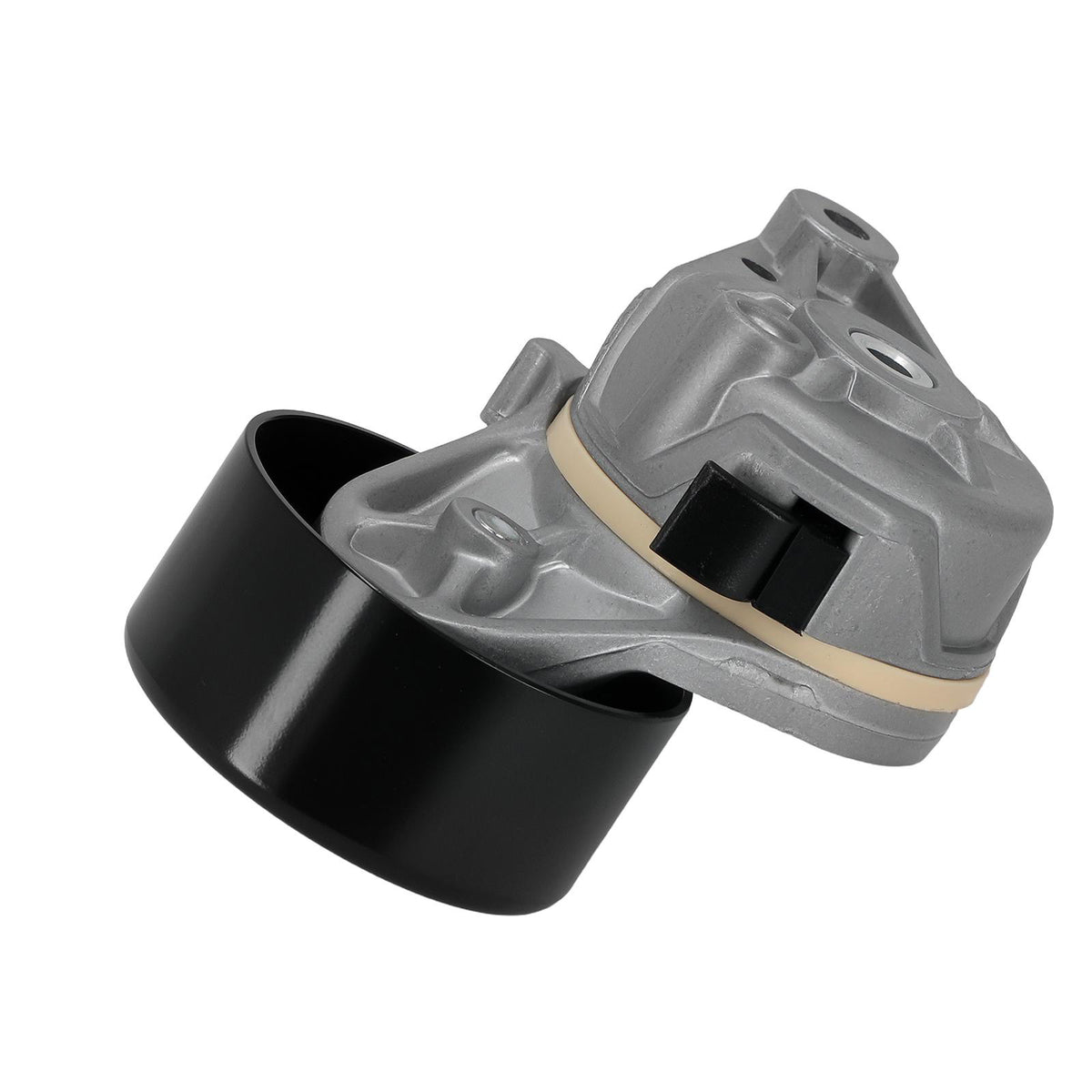 Belt Tensioner compatible For Lexus LX570 compatible For Toyota Land Cruiser Sequoia Tundra V8 4.6L 5.7L