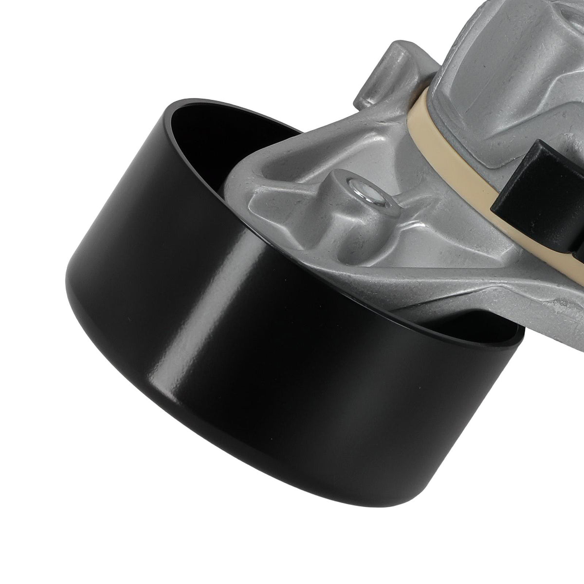 Belt Tensioner compatible For Lexus LX570 compatible For Toyota Land Cruiser Sequoia Tundra V8 4.6L 5.7L