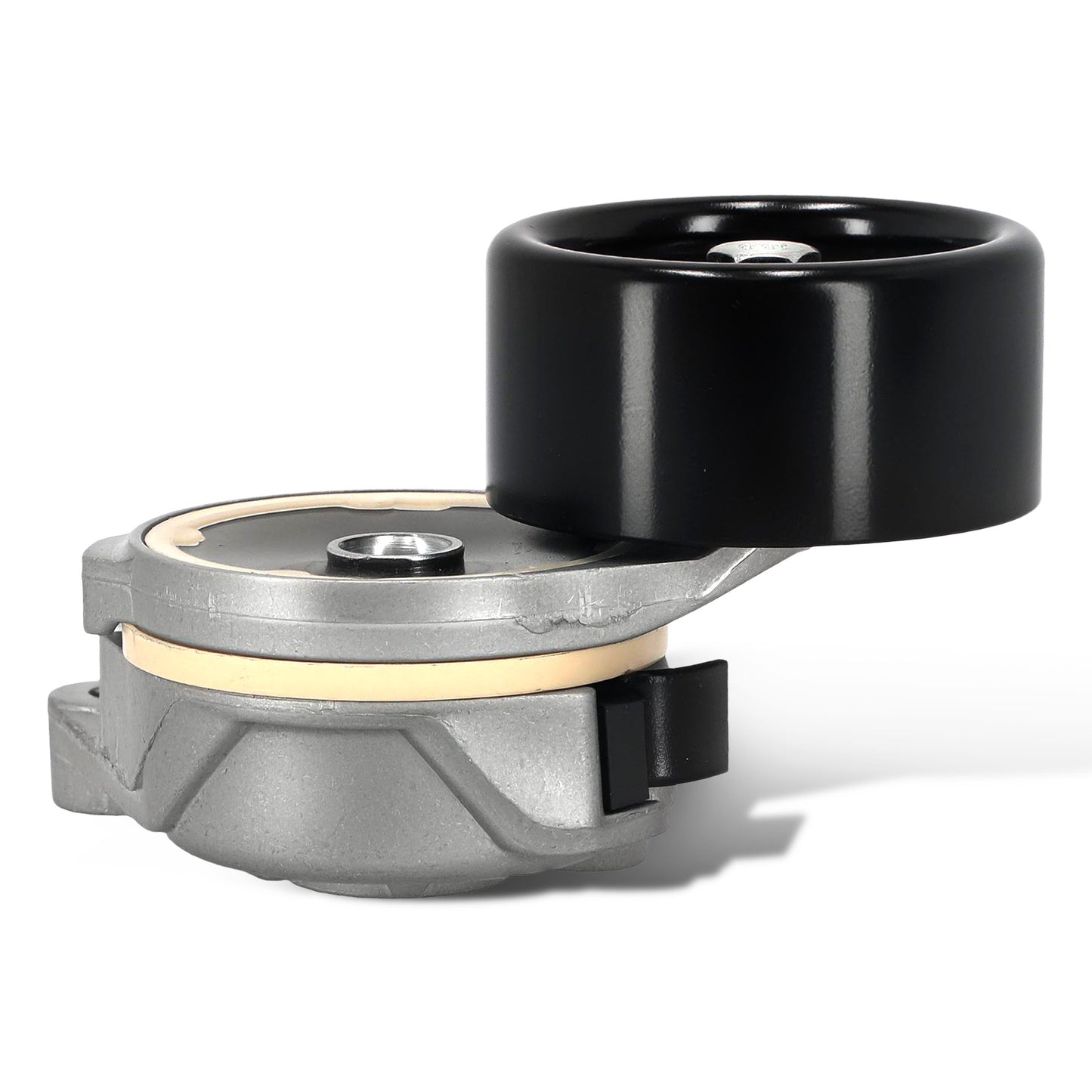 Belt Tensioner compatible For Lexus LX570 compatible For Toyota Land Cruiser Sequoia Tundra V8 4.6L 5.7L