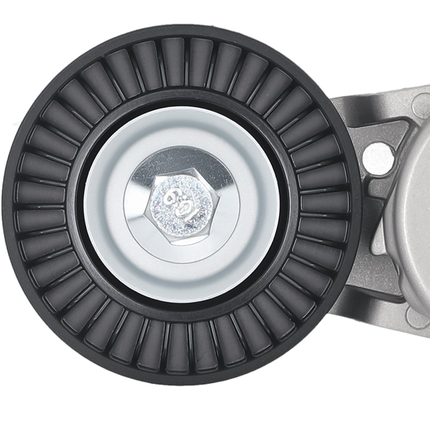 Belt Tensioner compatible for Toyota Camry 2.5L 2012-2017 1662036010 Direct Replacement