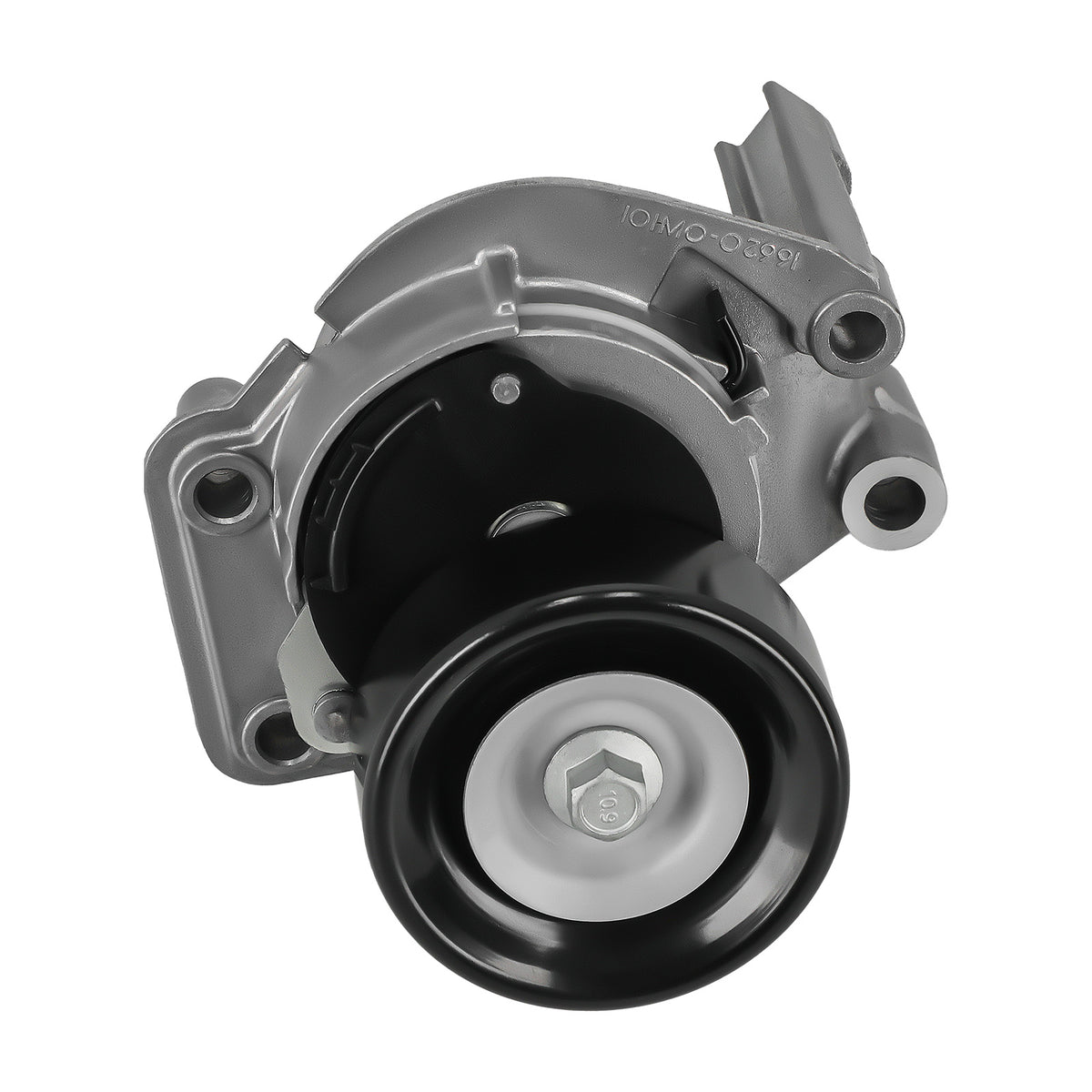 Drive Belt Tensioner Assembly compatible For Toyota Sequoia 2001-2009 38488