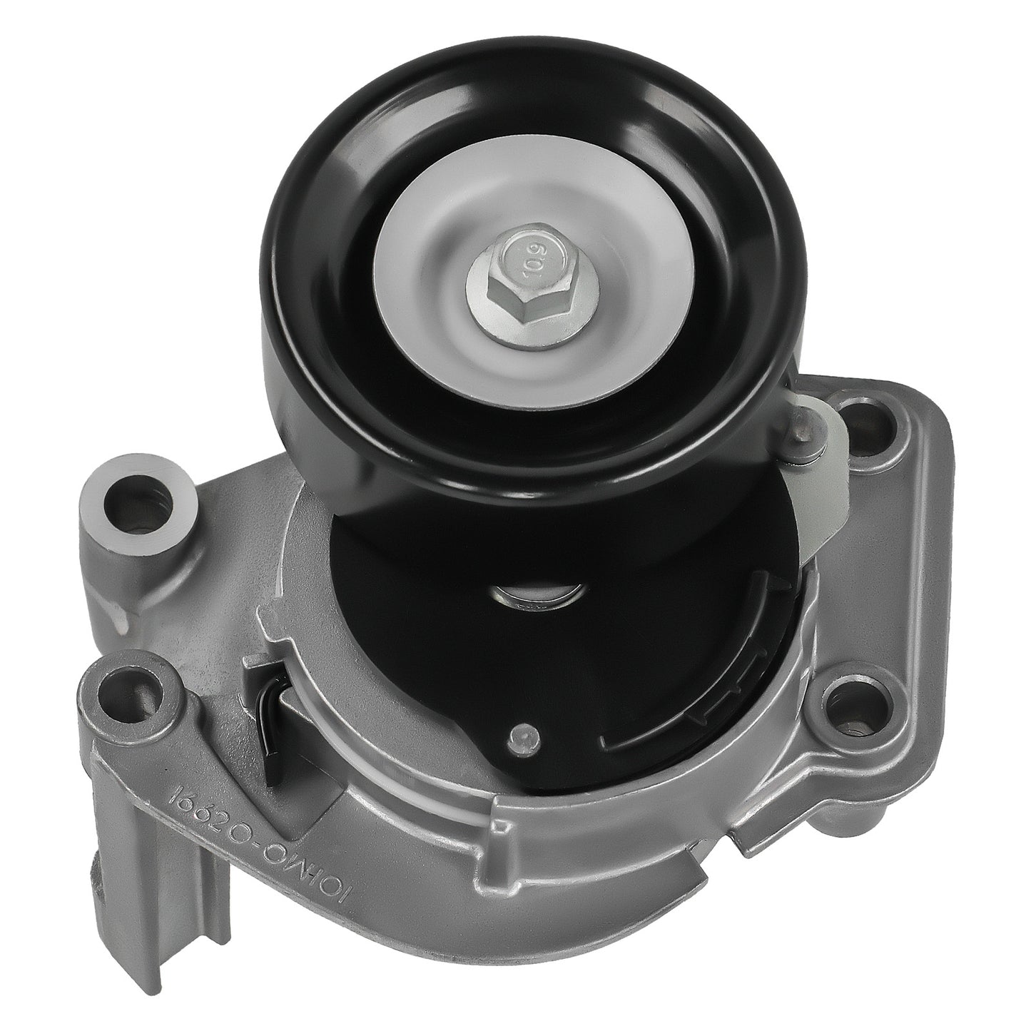 Drive Belt Tensioner Assembly compatible For Toyota Sequoia 2001-2009 38488