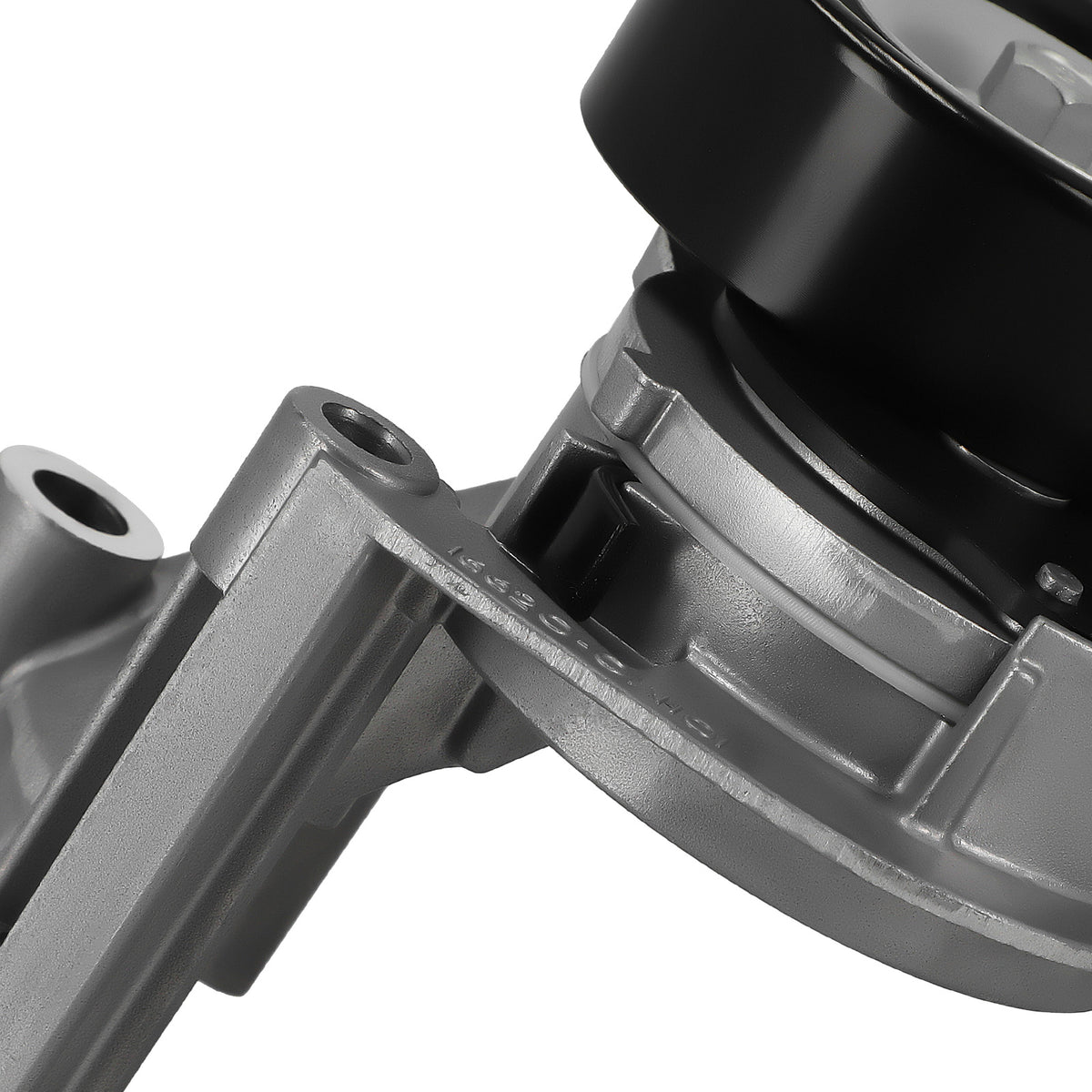 Drive Belt Tensioner Assembly compatible For Toyota Sequoia 2001-2009 38488