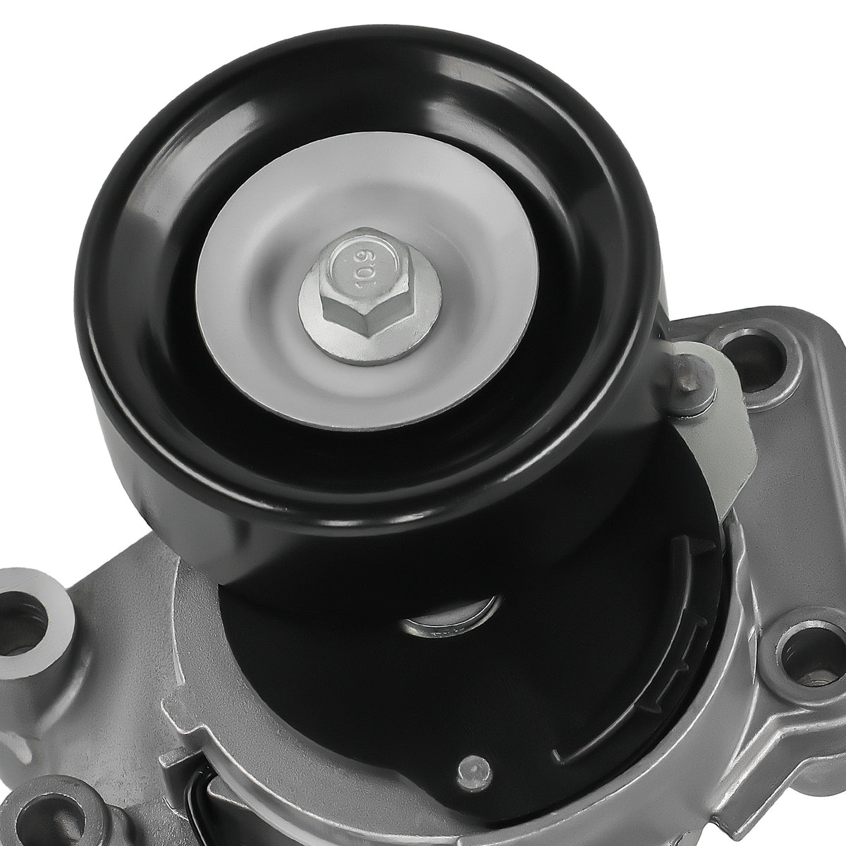 Drive Belt Tensioner Assembly compatible For Toyota Sequoia 2001-2009 38488