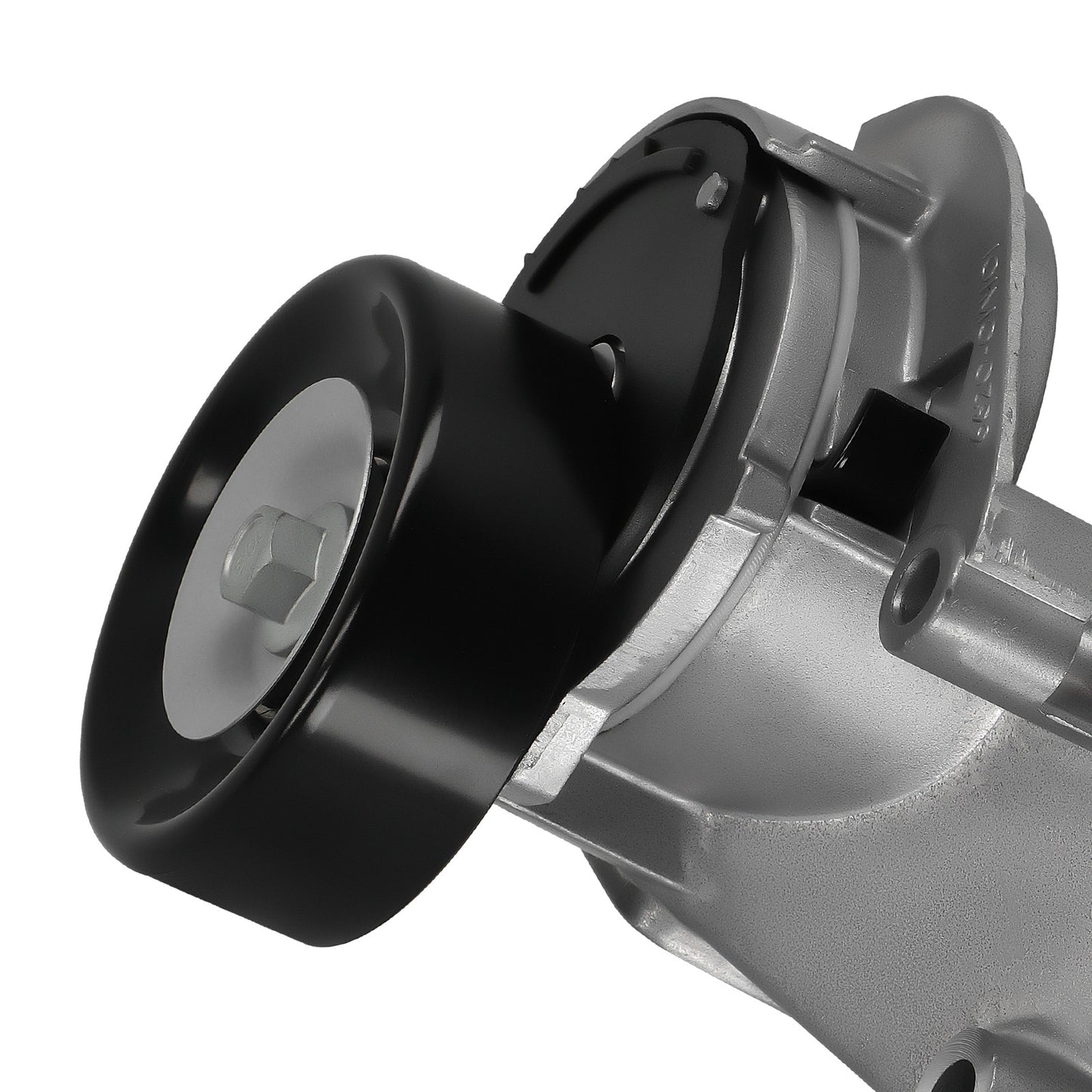 Drive Belt Tensioner Assembly compatible For Toyota Sequoia 2001-2009 38488