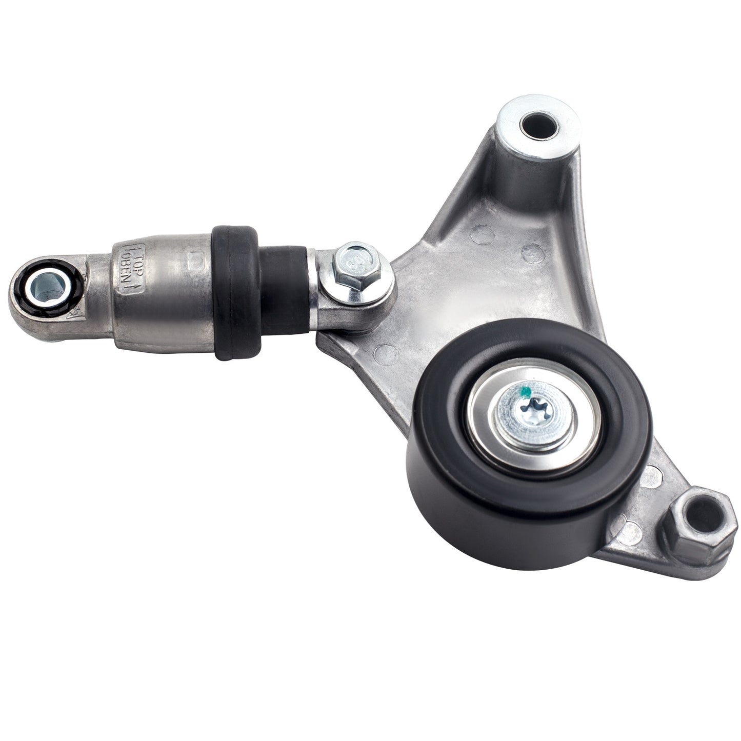 Assembly Belt Tensioner compatible for Scion xB tC compatible for Camry Highlander Rav4 Solara 1662028011