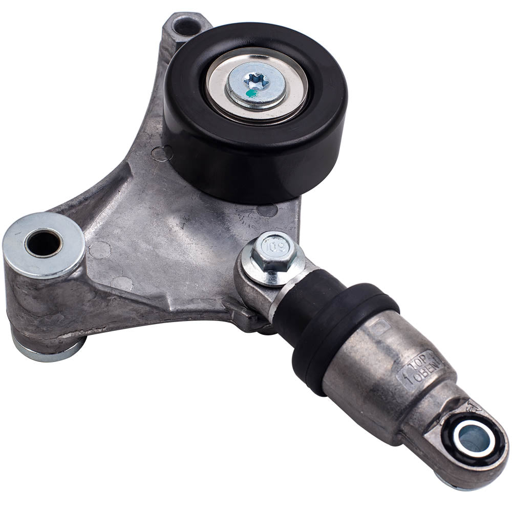 Assembly Belt Tensioner compatible for Scion xB tC compatible for Camry Highlander Rav4 Solara 1662028011