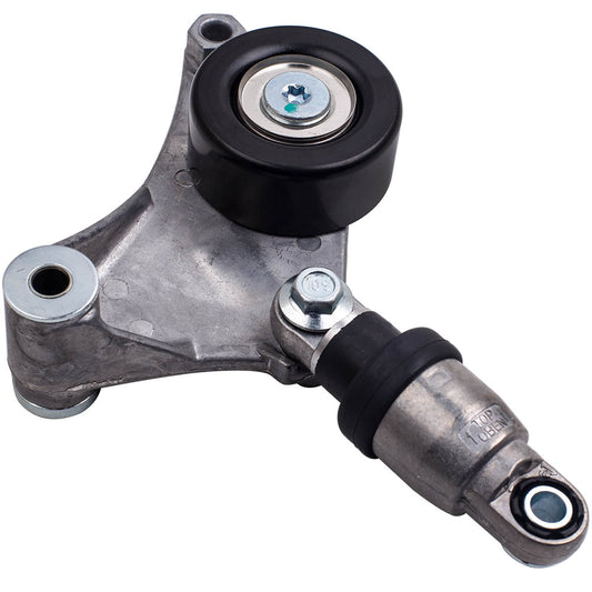 Assembly Belt Tensioner compatible for Scion xB tC compatible for Camry Highlander Rav4 Solara 1662028011