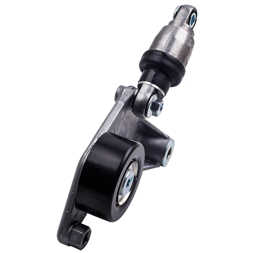 Assembly Belt Tensioner compatible for Scion xB tC compatible for Camry Highlander Rav4 Solara 1662028011
