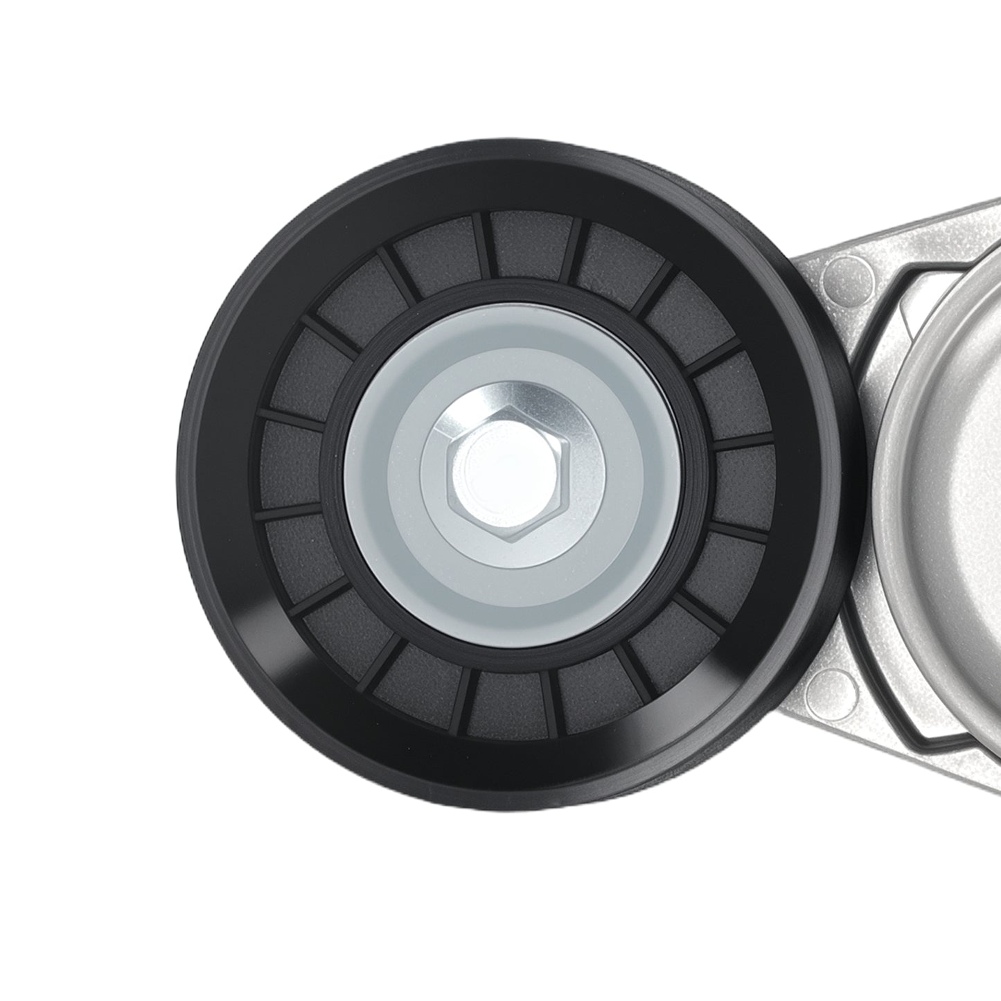 Belt Tensioner Assembly compatible for Chevy Blazer/Compatible for GMC Jimmy 4.3L 1996-2005 89017309