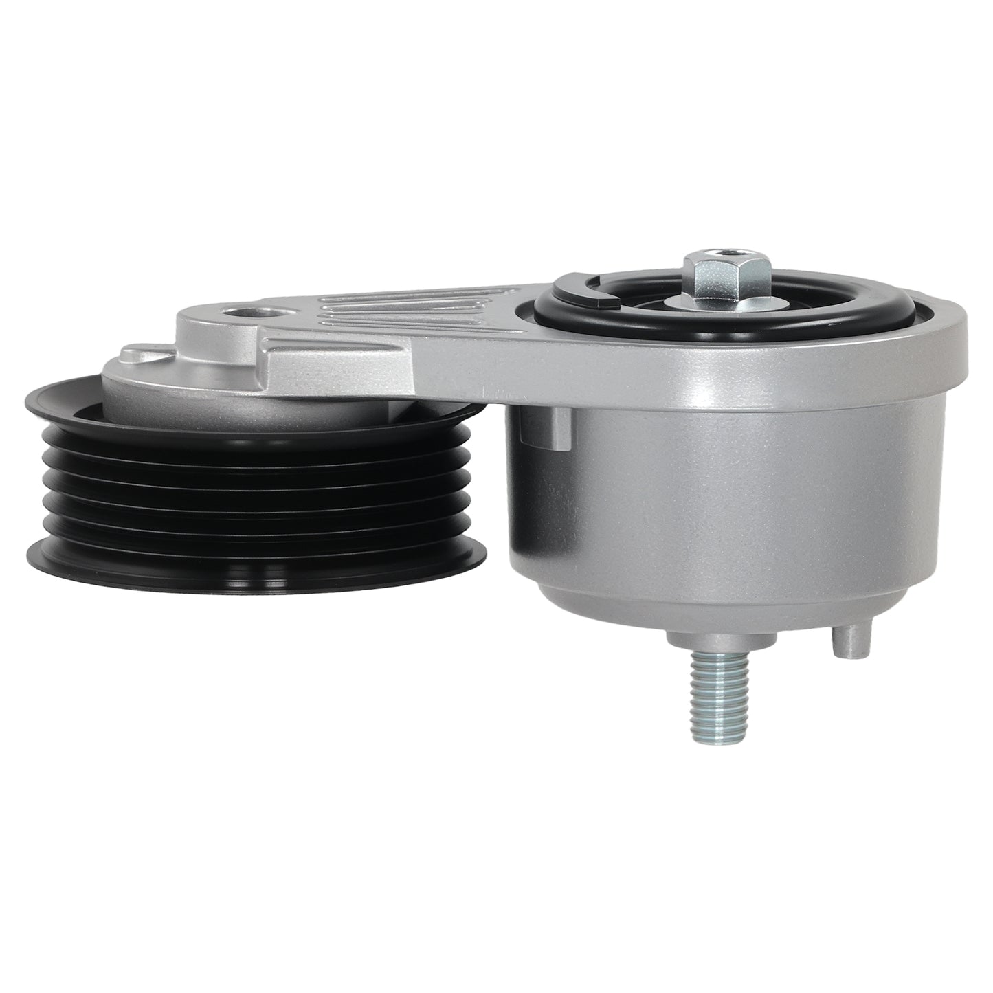 Belt Tensioner Assembly compatible for Chevy Blazer/Compatible for GMC Jimmy 4.3L 1996-2005 89017309