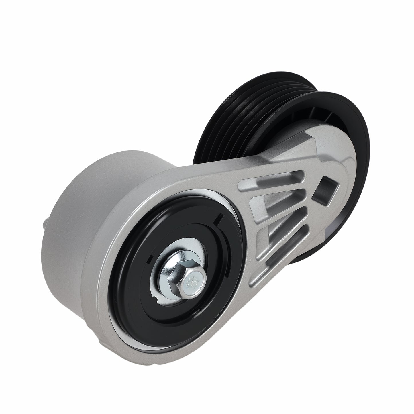 Belt Tensioner Assembly compatible for Chevy Blazer/Compatible for GMC Jimmy 4.3L 1996-2005 89017309