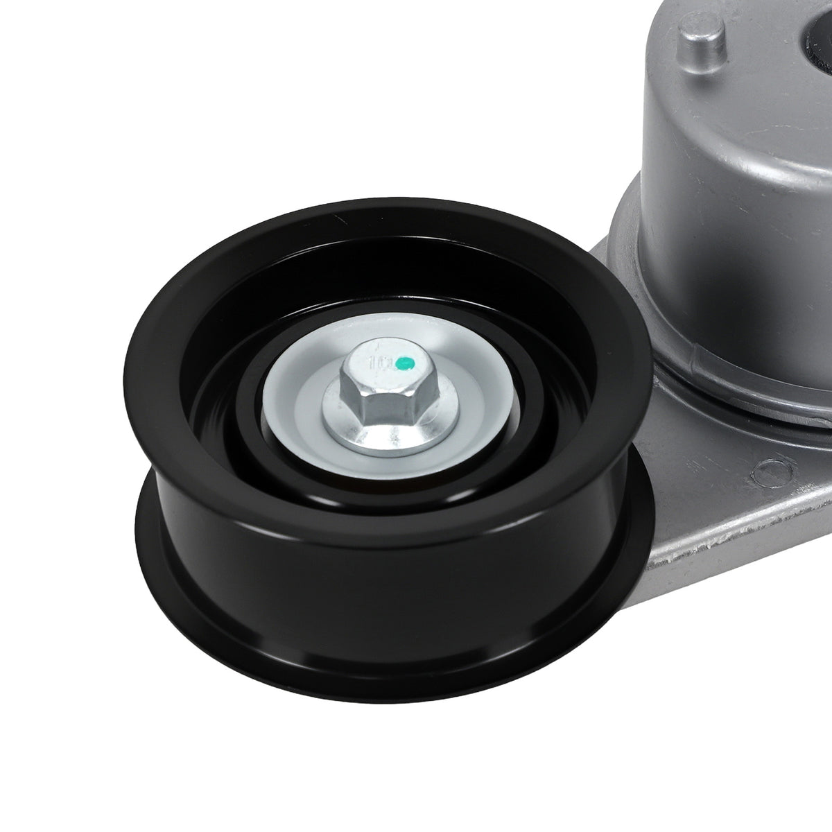 Engine Tensioner Assembly compatible For Nissan GT-R 370Z 2009-2010 11955-1EA9D