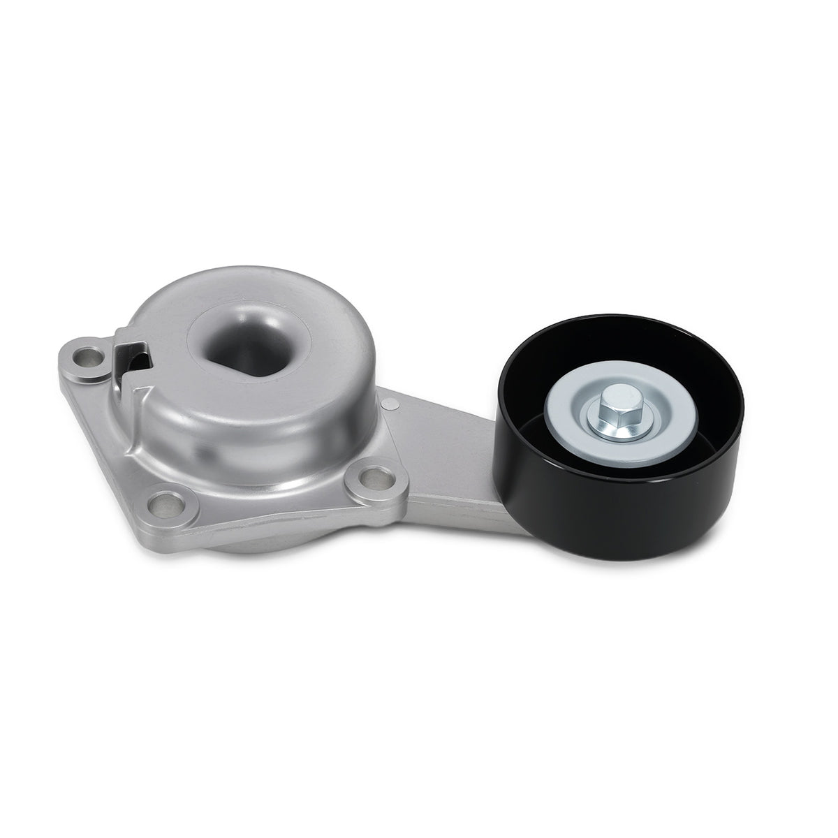 Belt Tensioner compatible For Ford E-150 E-250 E-350 E-450 E-550 5.4L 4.6L 6.8L 1L2E6B209CB