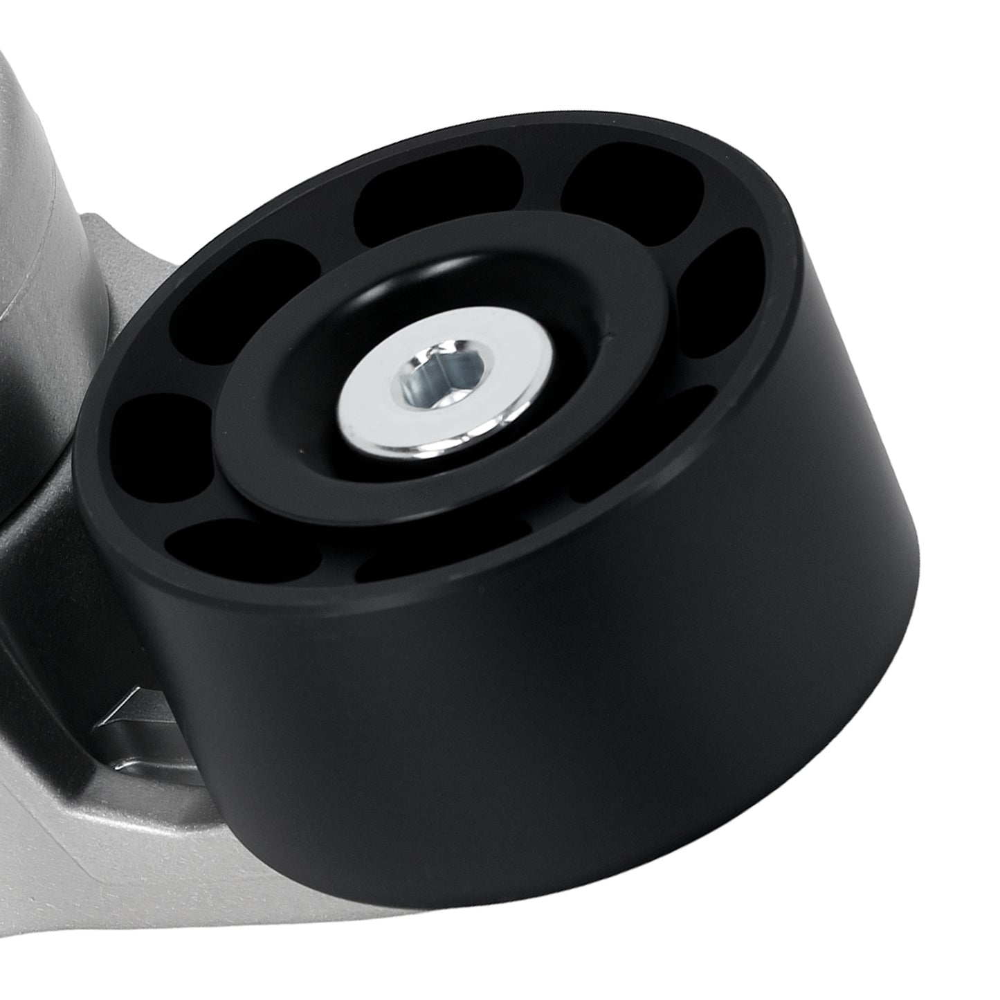 Belt Tensioner compatible for Cummins 5120 5130 5140 7110 7120 8910 9110 MX100 3802287