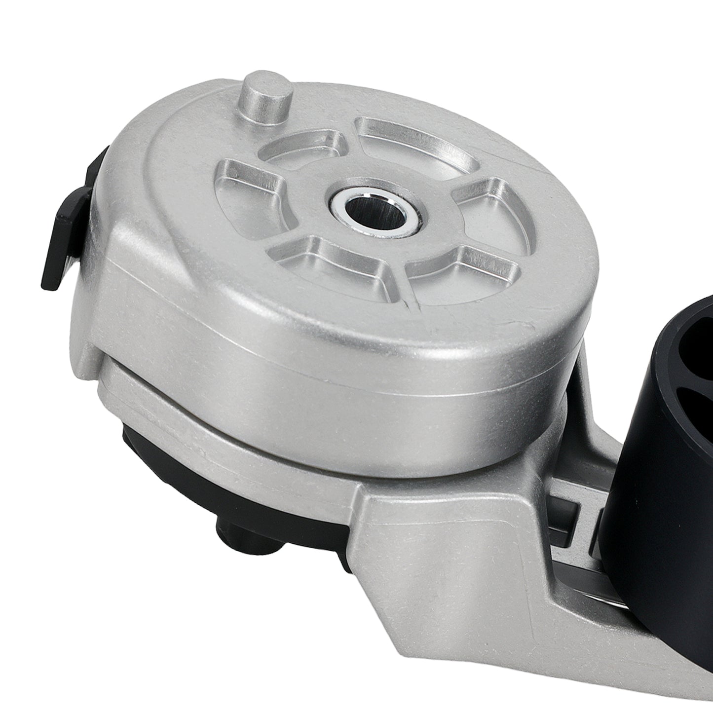 Belt Tensioner compatible for Cummins 5120 5130 5140 7110 7120 8910 9110 MX100 3802287