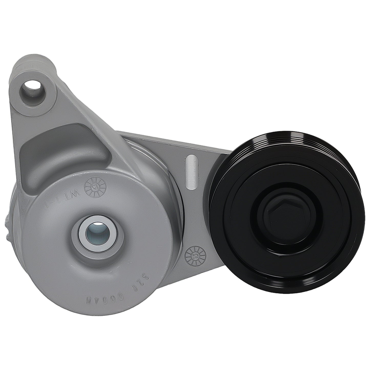 Drive Belt Tensioner compatible For Hyundai Veloster N 2.0L 2020 25281-2E350