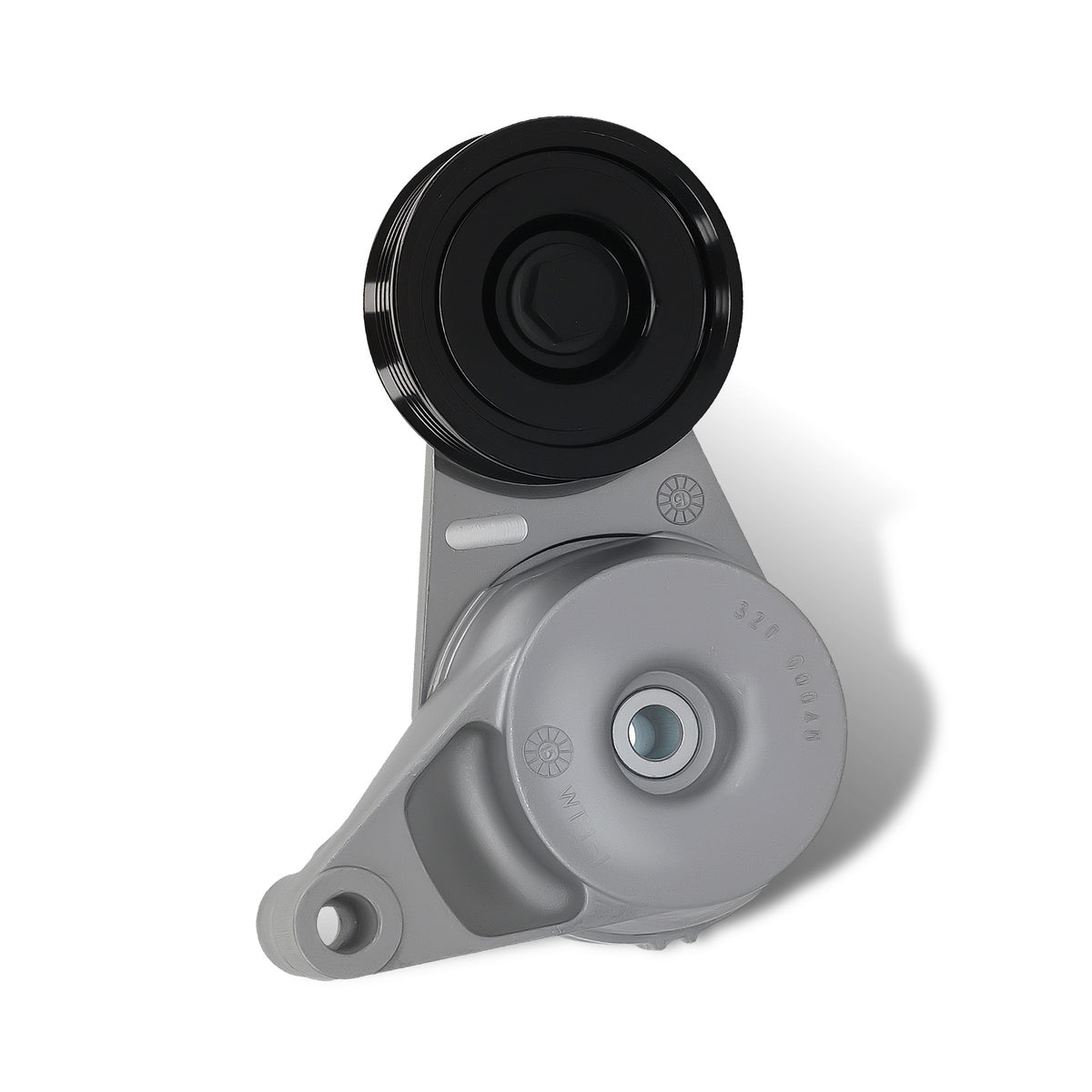 Drive Belt Tensioner compatible For Hyundai Veloster N 2.0L 2020 25281-2E350