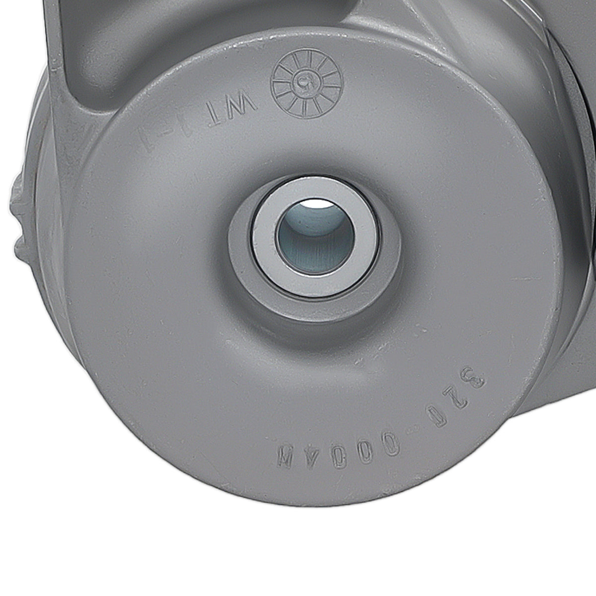 Drive Belt Tensioner compatible For Hyundai Veloster N 2.0L 2020 25281-2E350