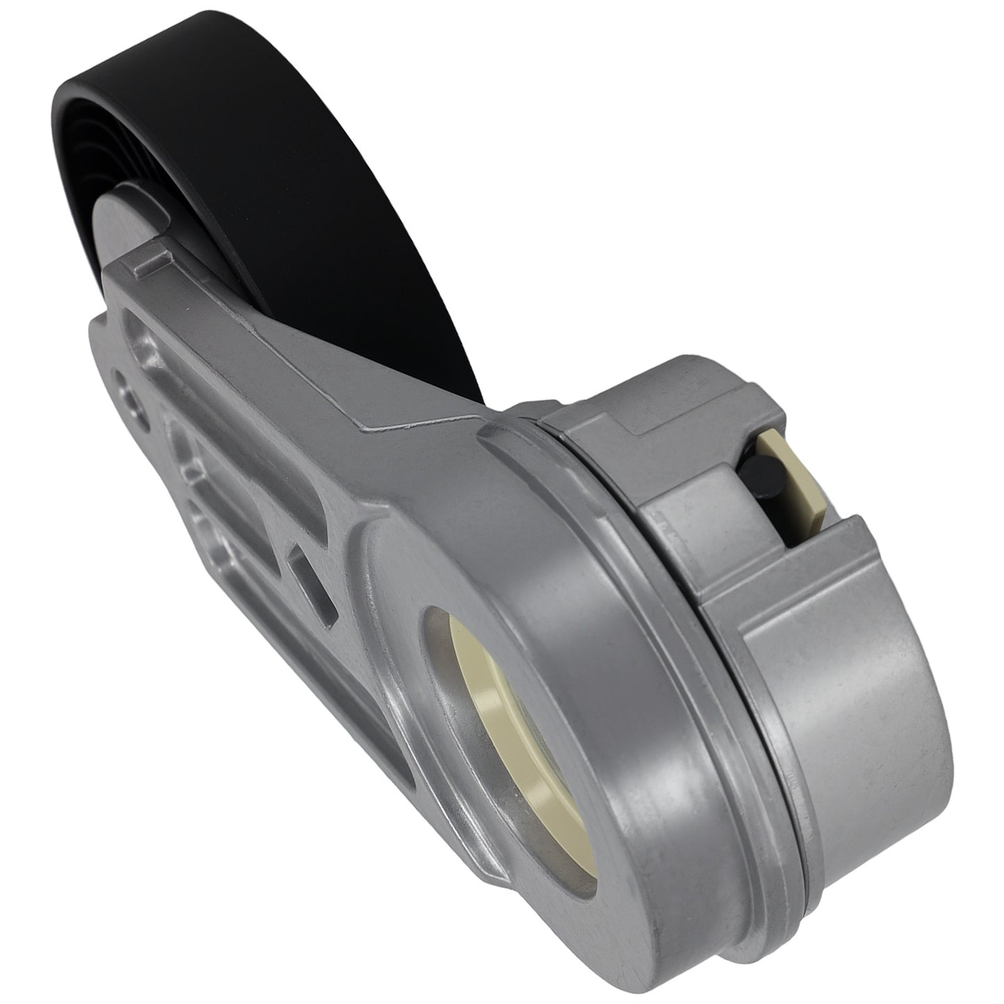 Belt Tensioner compatible for Chevy Cobalt SS 2.0L Turbo 2008-2010 24430296 Serpentine