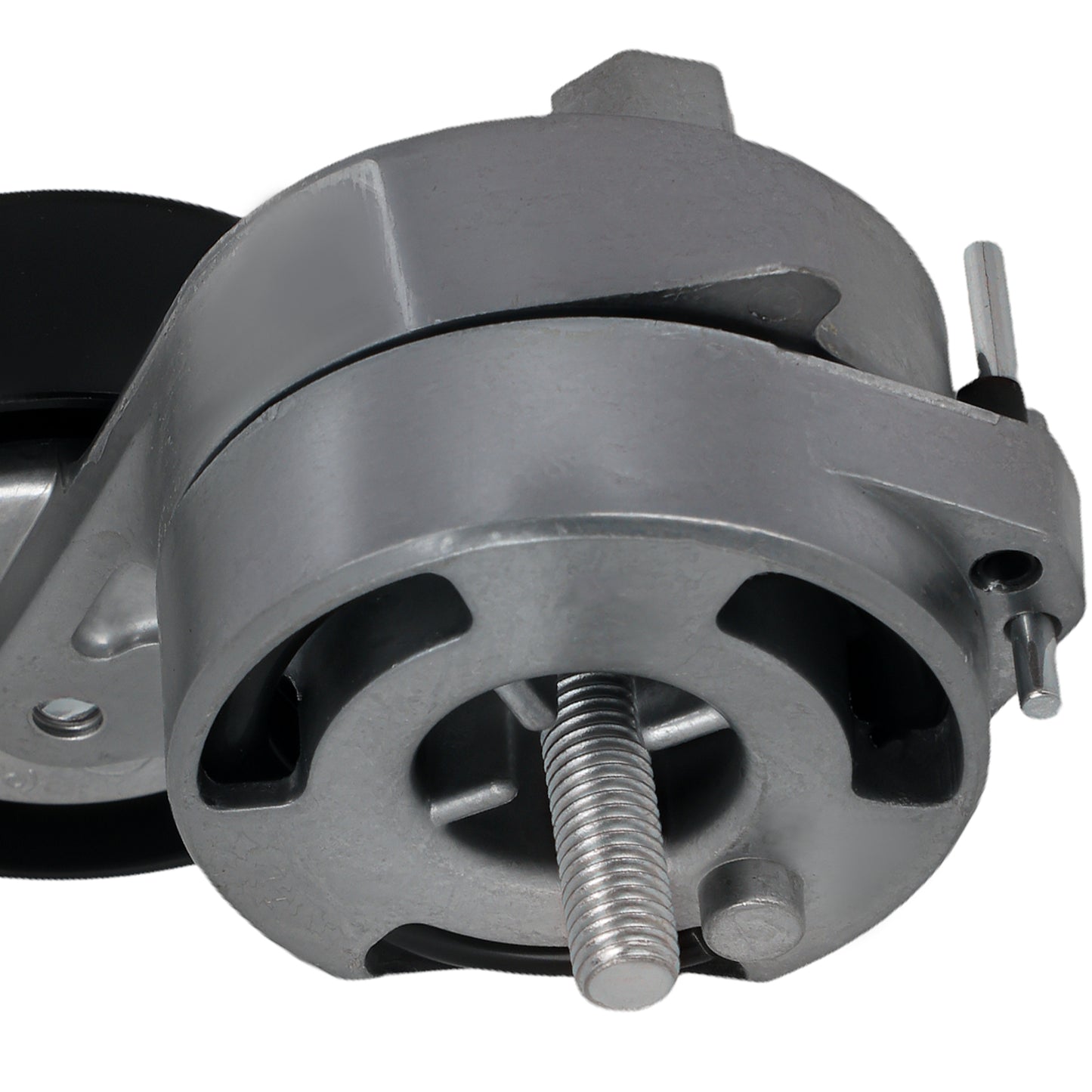 Belt Tensioner Assembly compatible for Audi A4 A5 Q5 3.2L 06E903133A 2006-2012