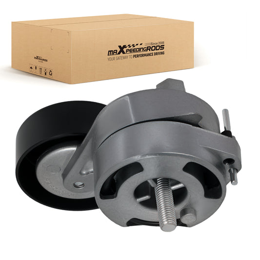 Belt Tensioner Assembly compatible for Audi A4 A5 Q5 3.2L 06E903133A 2006-2012