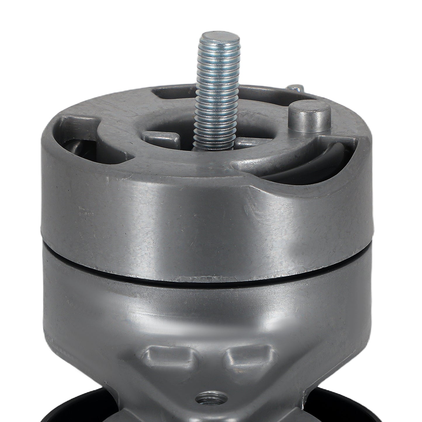 Belt Tensioner Assembly compatible for Audi A4 A5 Q5 3.2L 06E903133A 2006-2012