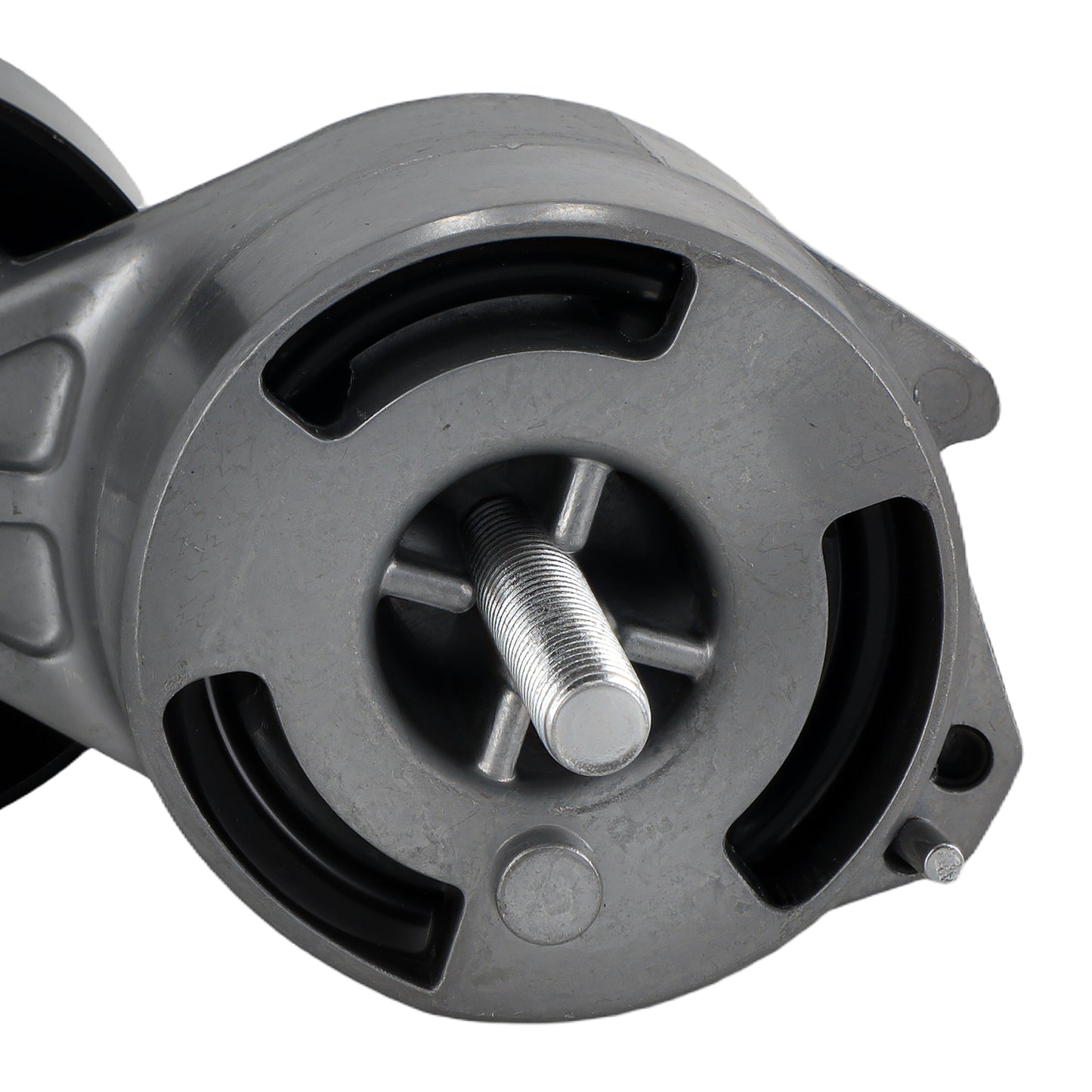 Belt Tensioner Assembly compatible for Audi A4 A5 Q5 3.2L 06E903133A 2006-2012