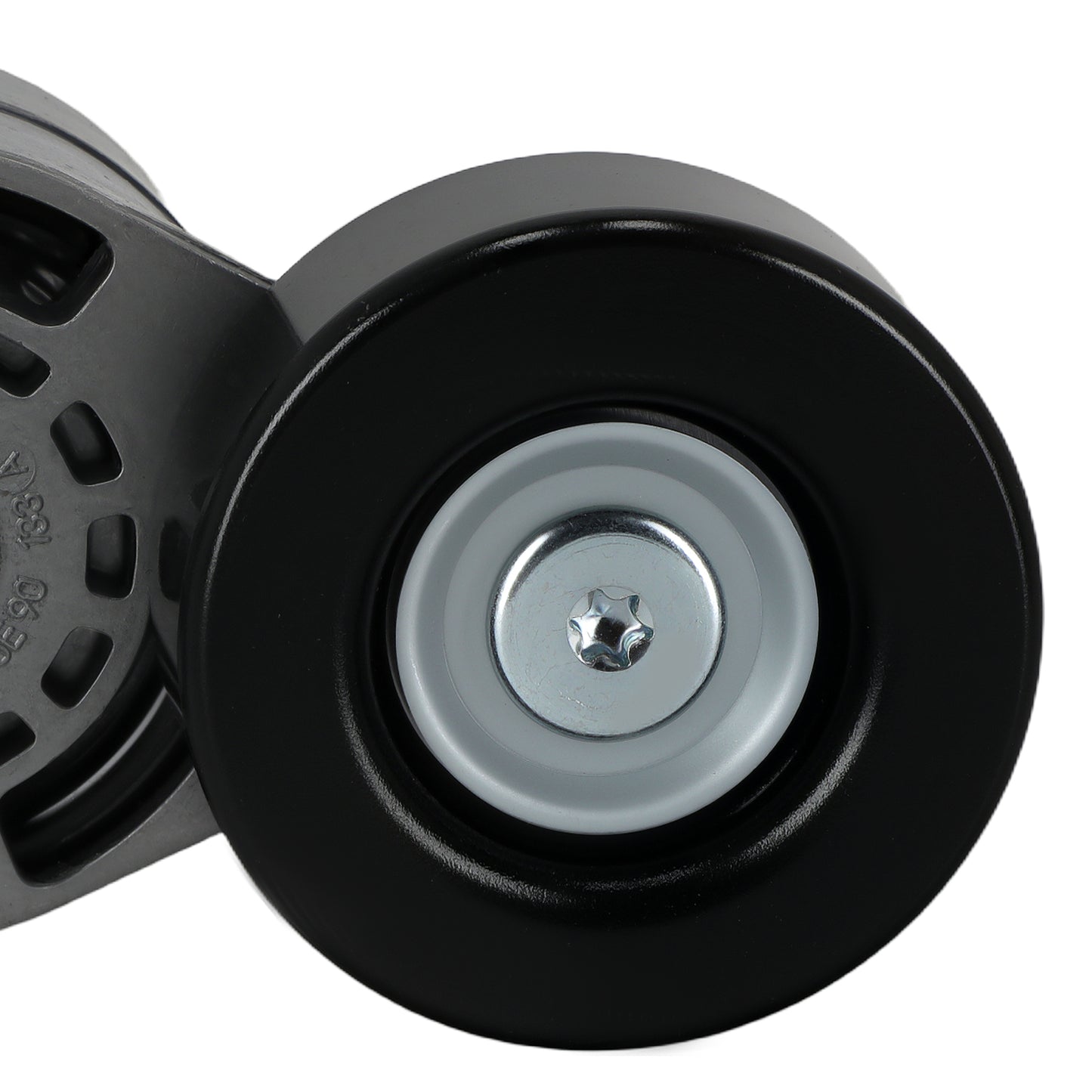 Belt Tensioner Assembly compatible for Audi A4 A5 Q5 3.2L 06E903133A 2006-2012