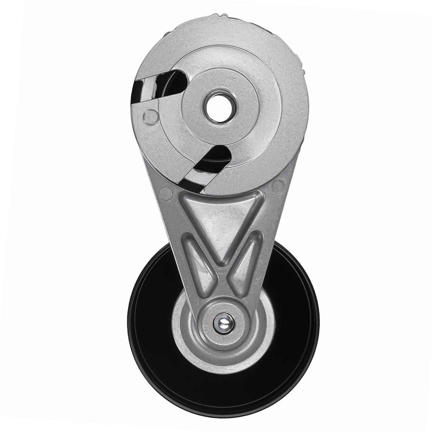 Belt Tensioner Assembly compatible for Chevrolet GMC K2500 V8 5.0L 1988-1995 06004127