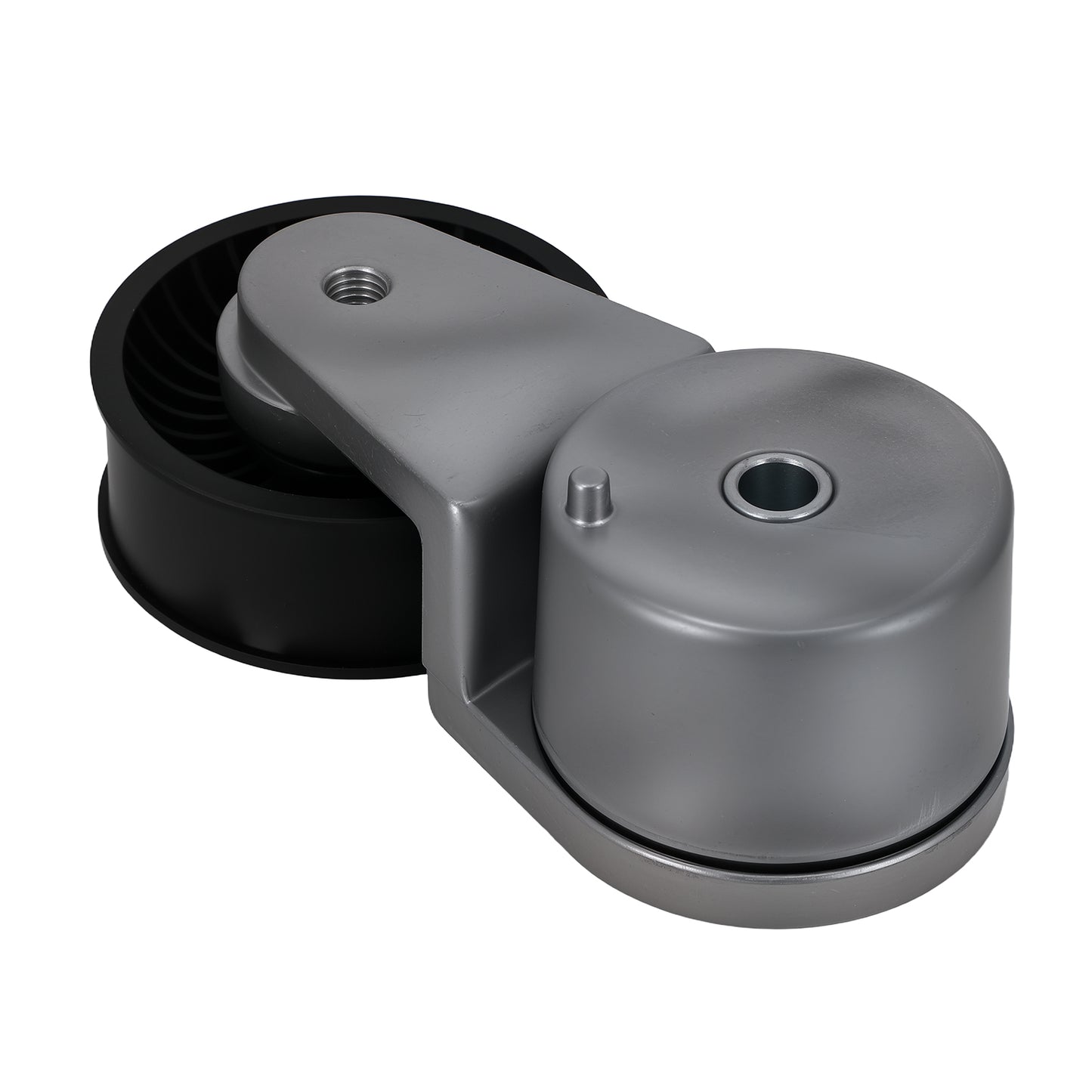 Serpentine Belt Tensioner Assembly For 97-07 compatible For ForD F-150 F-350 E-150 E-250 4.2L