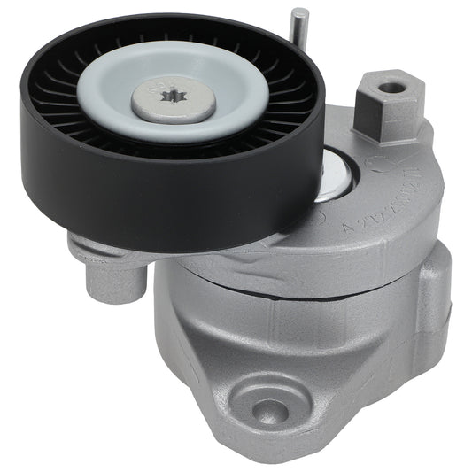 Belt Tensioner Assembly compatible for Mercedes-Benz C350 W204 Sedan 2006-2011 38319