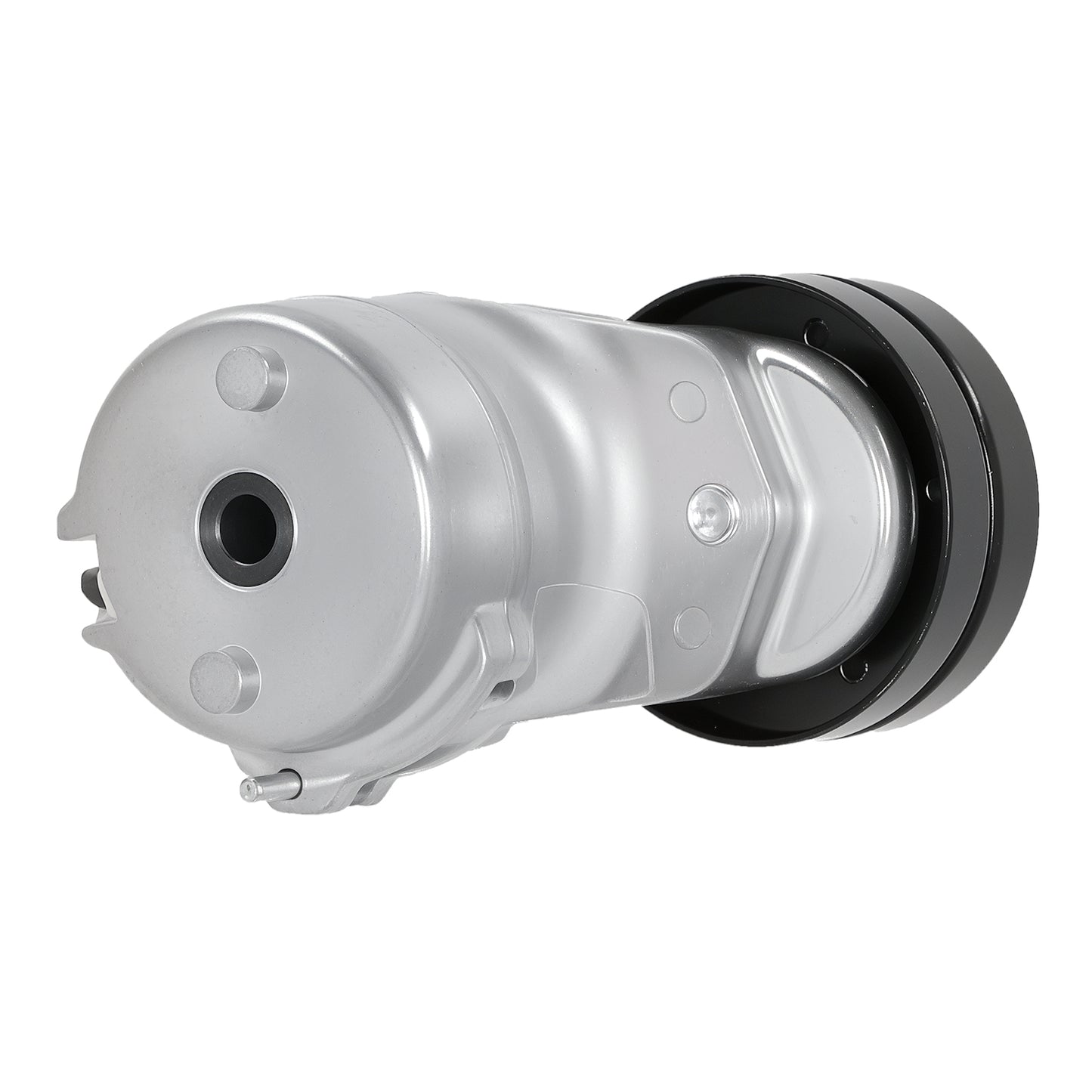 Belt Tensioner compatible For Jeep Liberty KJ 2.8L L4 2005-2006 5072440AC Replacement