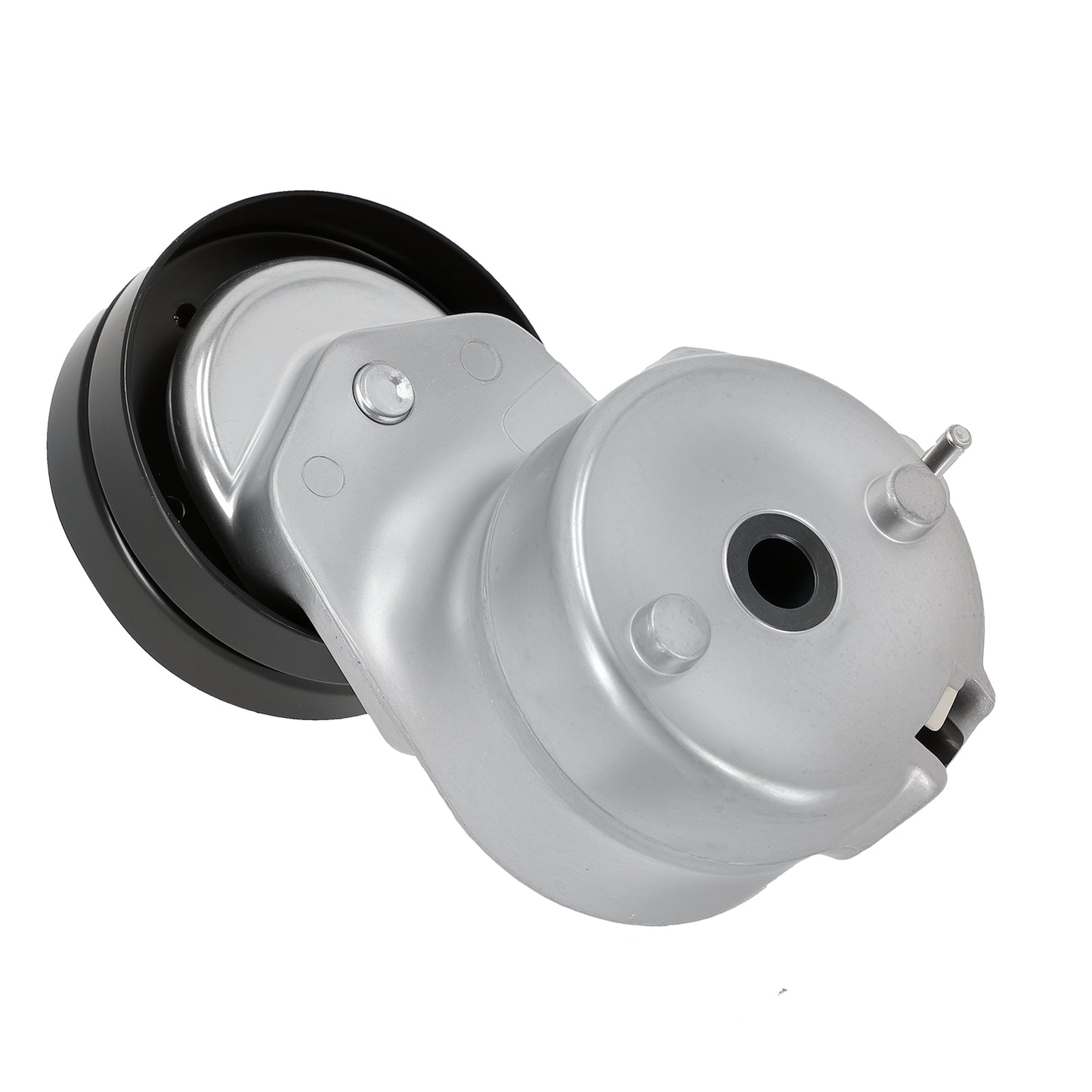 Belt Tensioner compatible For Jeep Liberty KJ 2.8L L4 2005-2006 5072440AC Replacement