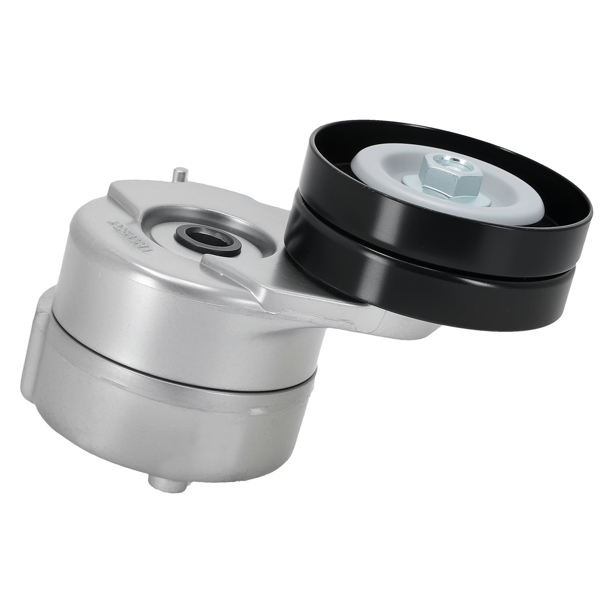 Belt Tensioner compatible For Jeep Liberty KJ 2.8L L4 2005-2006 5072440AC Replacement