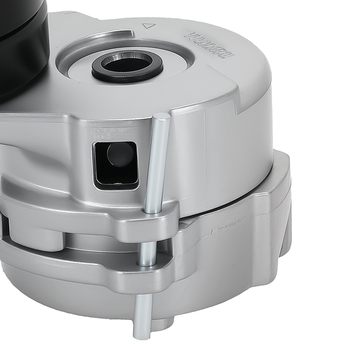 Belt Tensioner compatible For Jeep Liberty KJ 2.8L L4 2005-2006 5072440AC Replacement