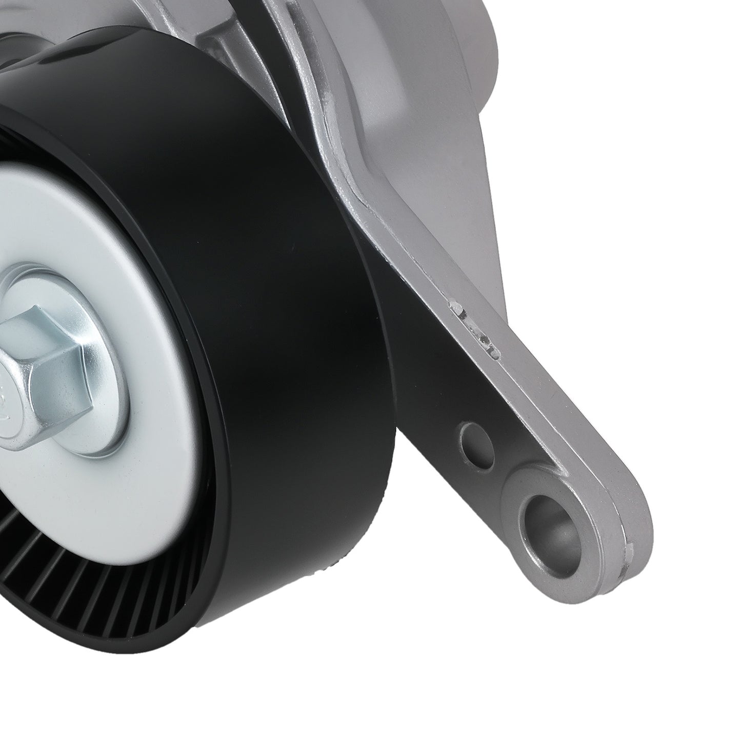 Belt Tensioner Assembly compatible for Suzuki Grand Vitara SX4 Kizashi 2005-15 17540-54L00