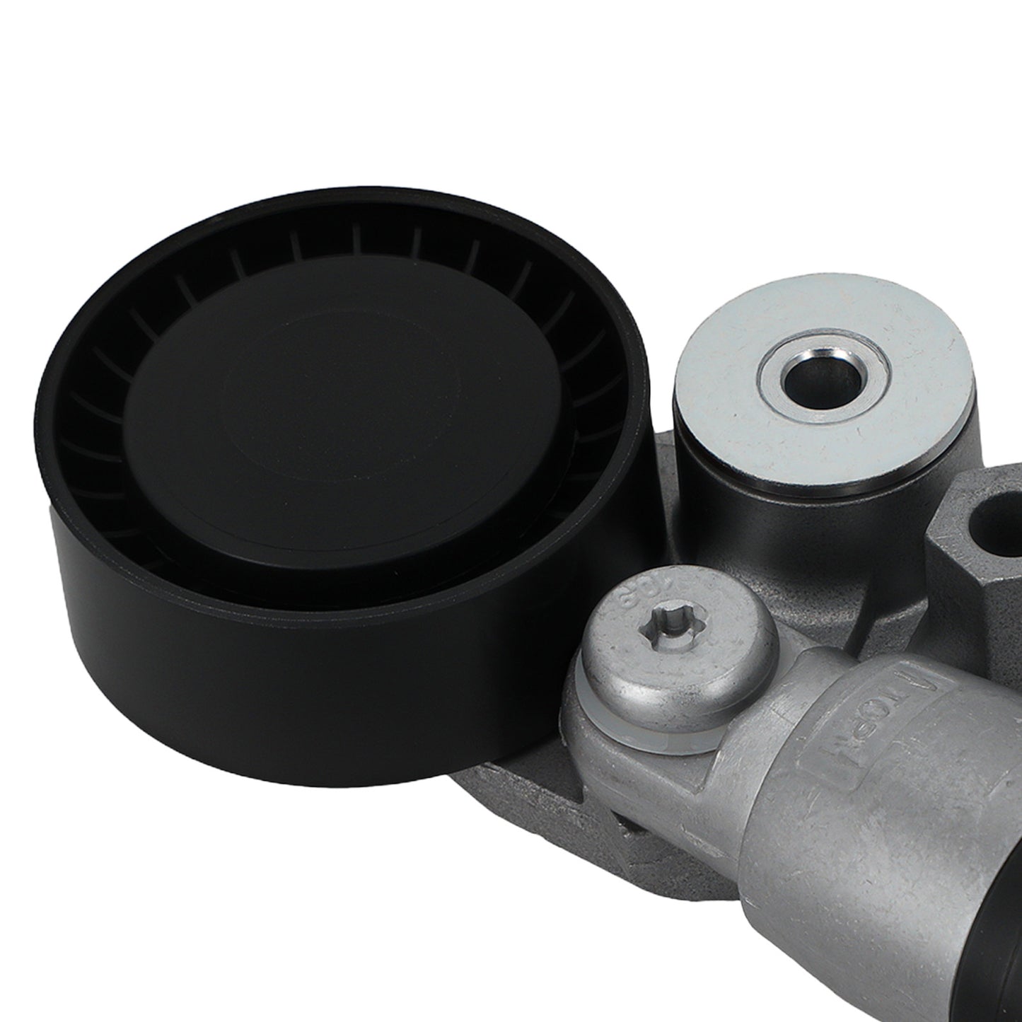 Belt TensionerBearing Pulley compatible for Mazda 3 BM BN 2.0L 2013-2023 PE03-15-980A