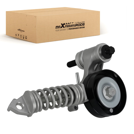 Belt Tensioner compatible for Buick Encore 1.4L 2013-2020 55352021 90531965 1340267