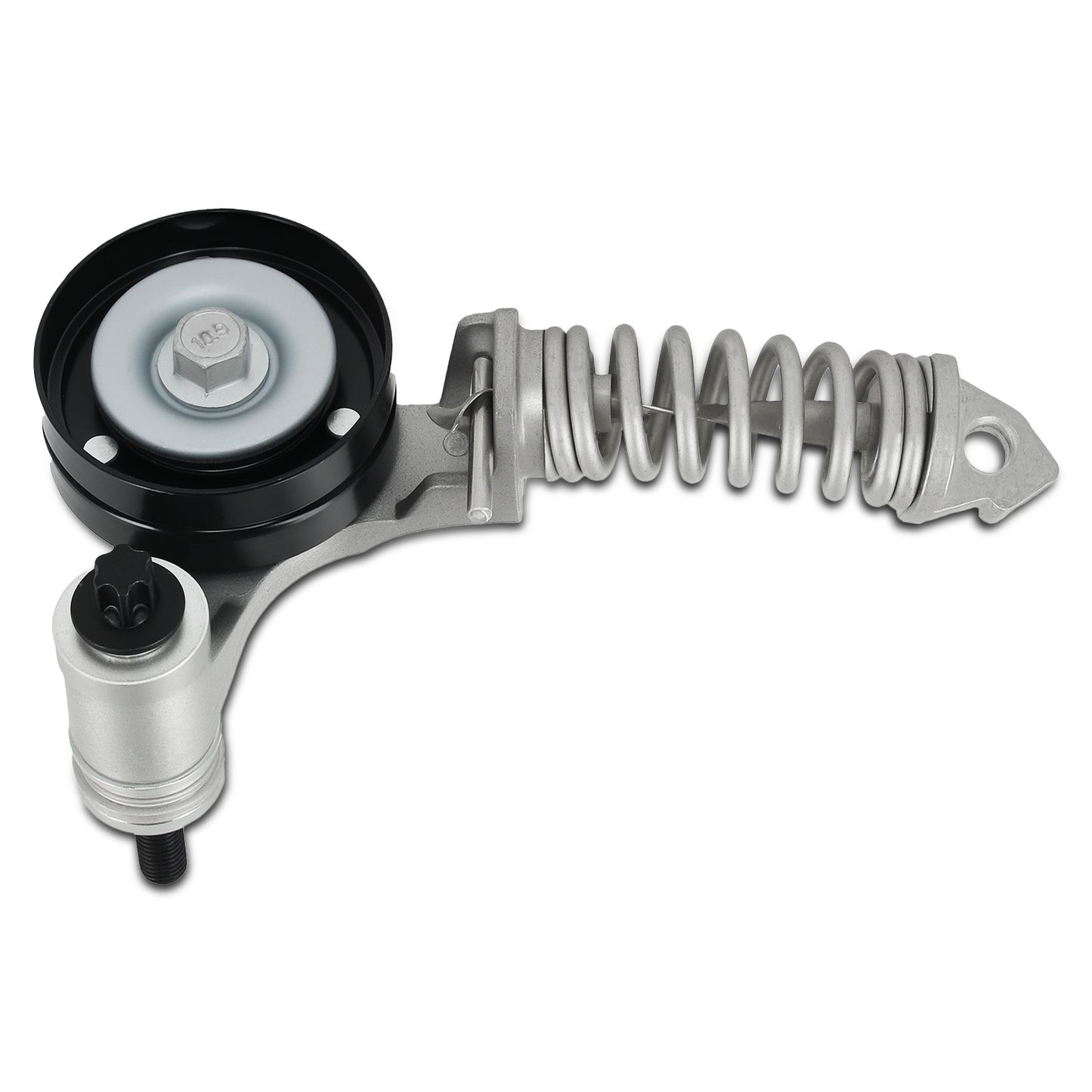 Belt Tensioner compatible for Buick Encore 1.4L 2013-2020 55352021 90531965 1340267