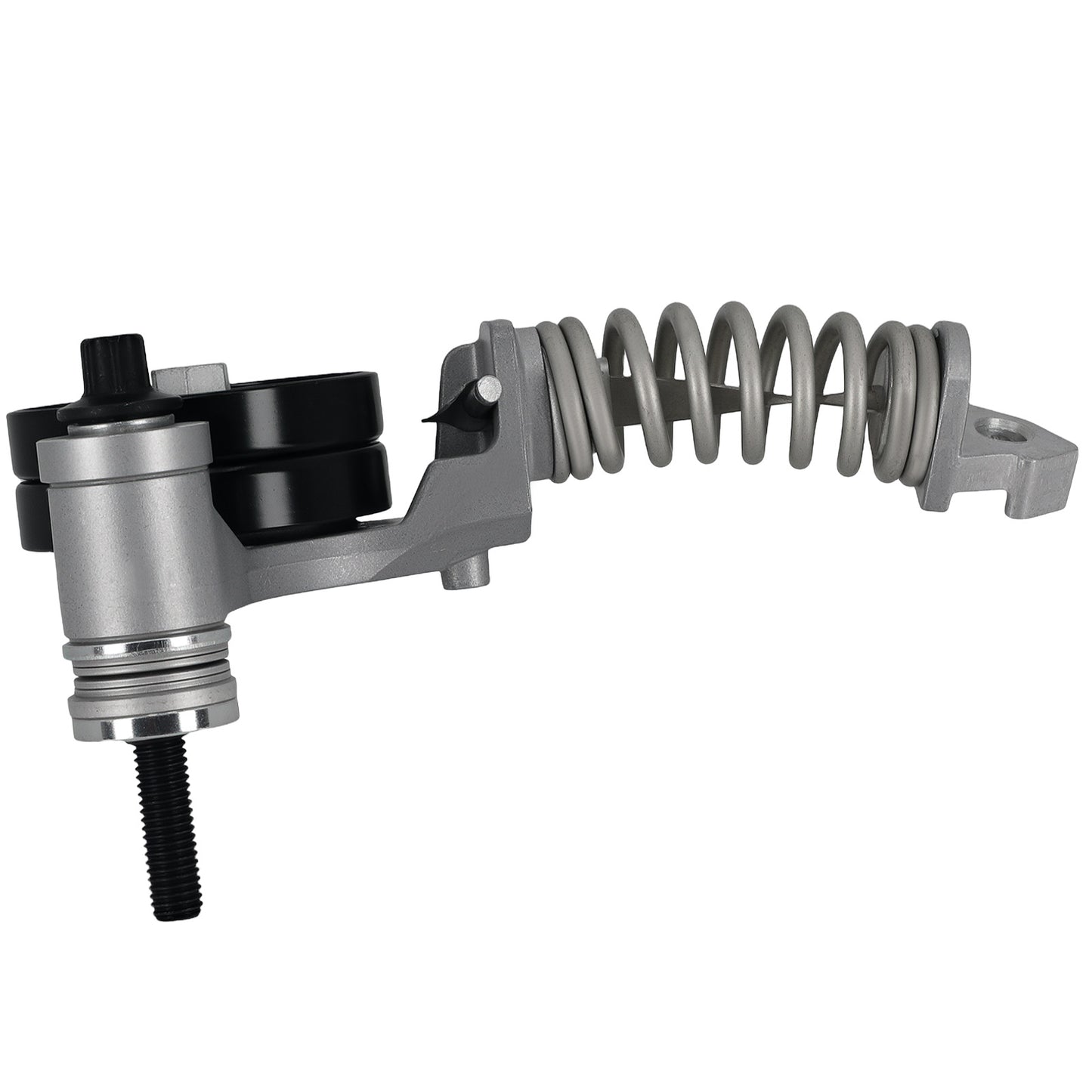 Belt Tensioner compatible for Buick Encore 1.4L 2013-2020 55352021 90531965 1340267