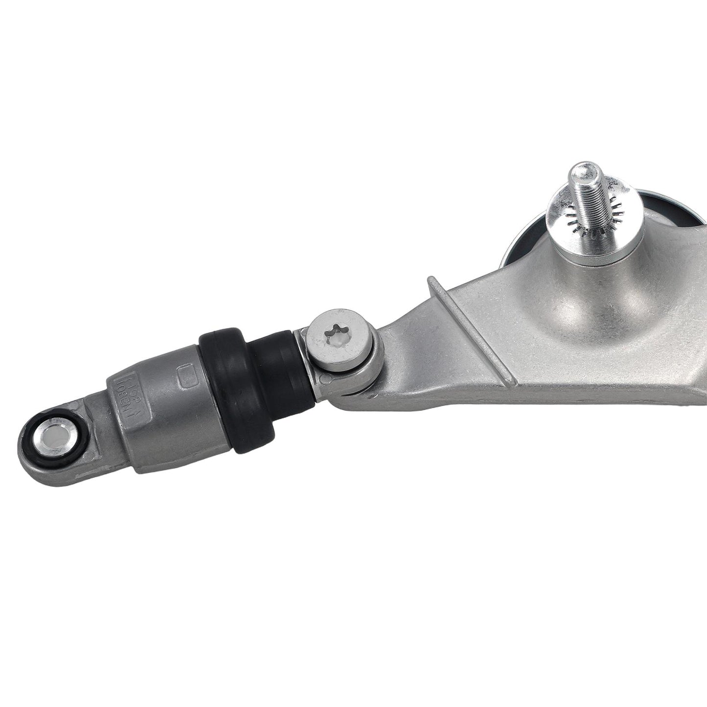 Belt Tensioner Assembly compatible For Honda Accord Coupe Sedan Crosstour Hatchback V6 3.5L