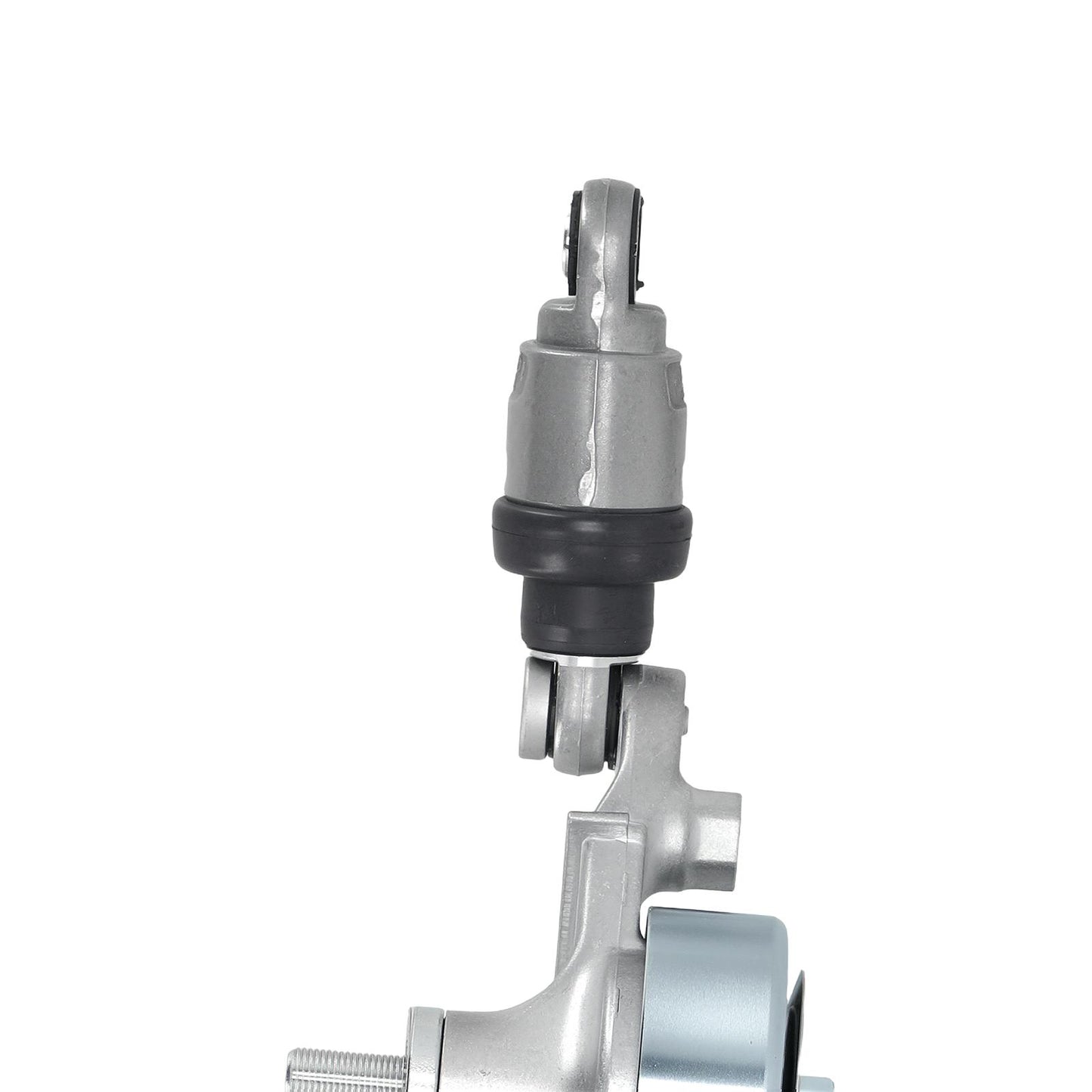 Belt Tensioner Assembly compatible For Honda Accord Coupe Sedan Crosstour Hatchback V6 3.5L