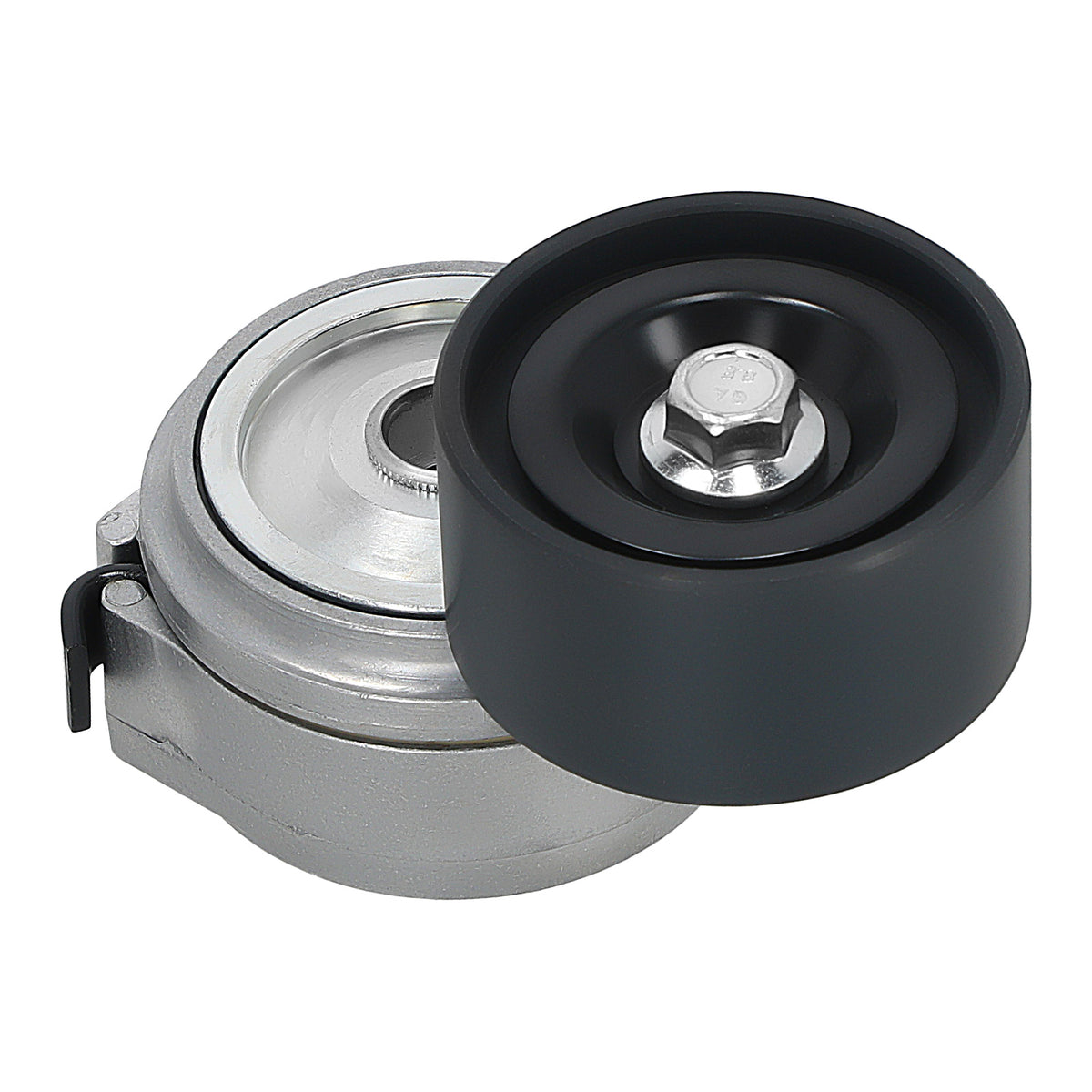 Belt Tensioner Pulley compatible For Cummins ISX ISX15 2891940 3104149 3682255 3682683