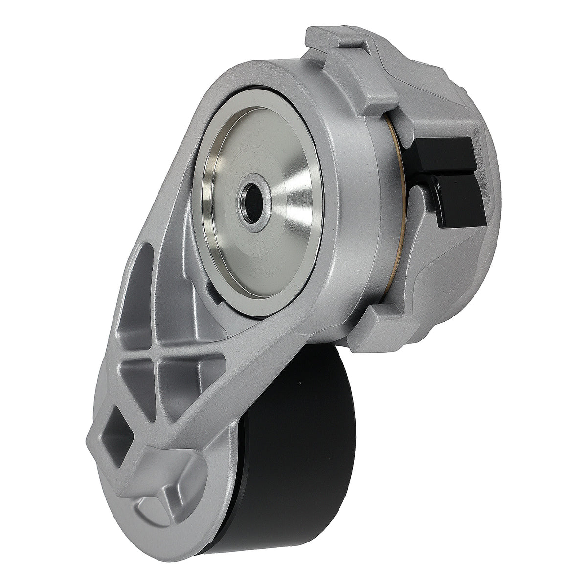 Engine Belt Tensioner compatible For Dodge Ram Truck 5.9 / 6.7 compatible For Cummins Diesel 2003-2022