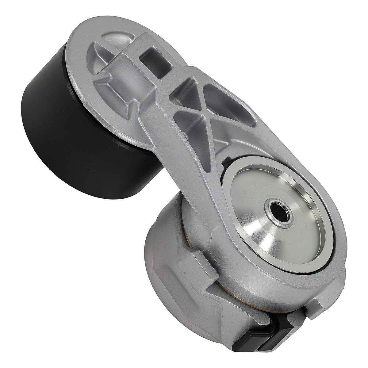 Engine Belt Tensioner compatible For Dodge Ram Truck 5.9 / 6.7 compatible For Cummins Diesel 2003-2022